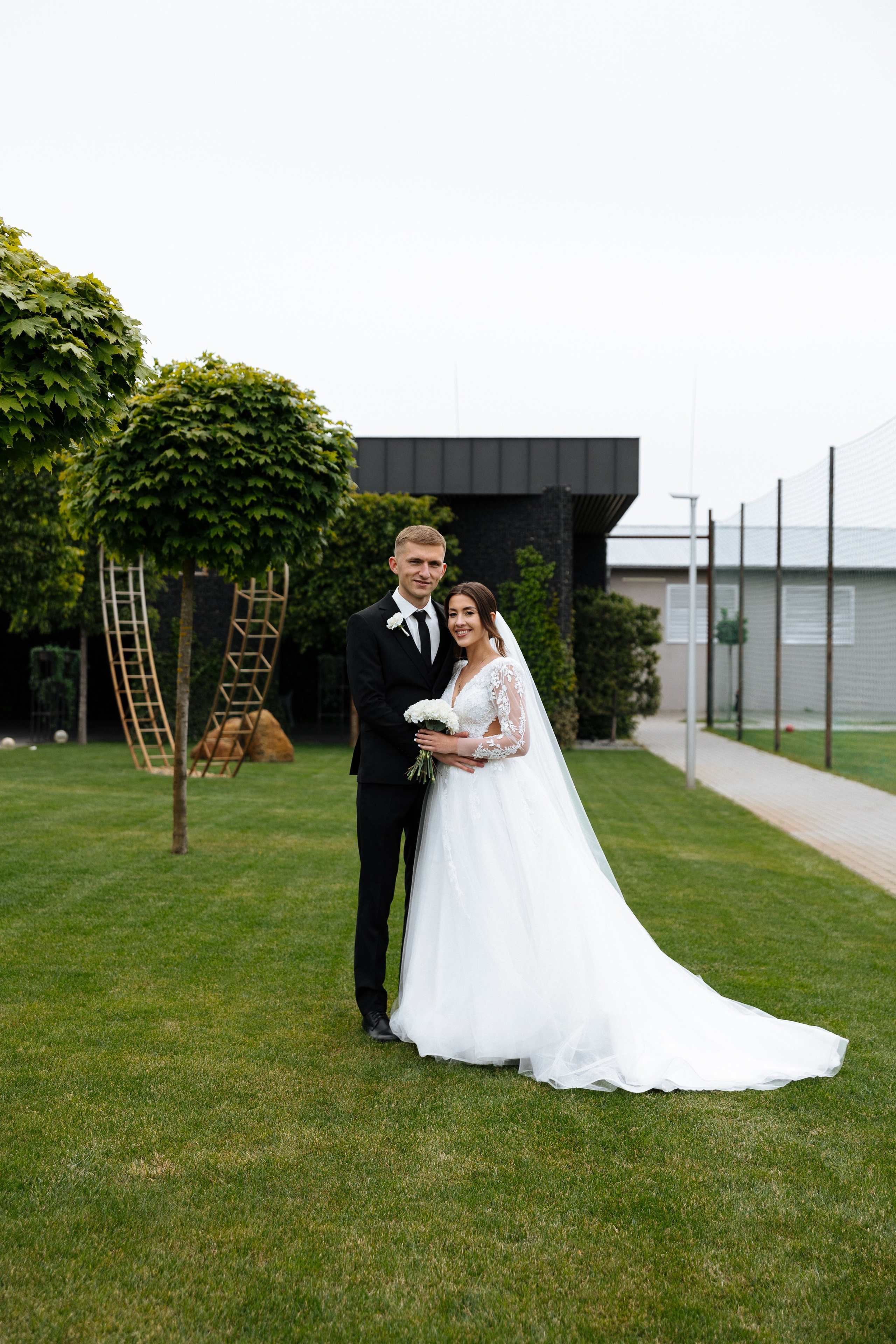 Bohdana Nazar. Ірина Терещук