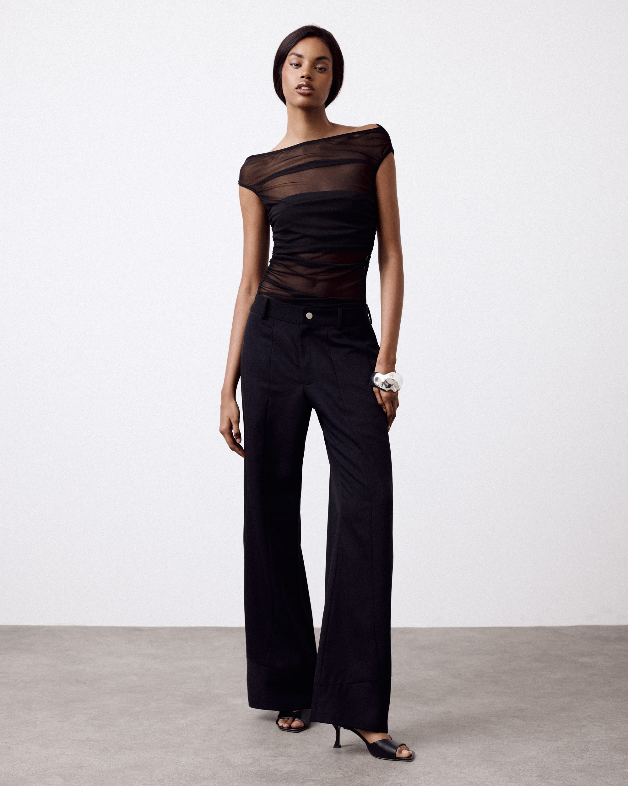 Fashion Photography Portfolio | Studio Editorial & Commercial Work — Kristina Borodkina. Kristina Borodkina | Fashion Photographer in London & Brighton | Studio Editorial & Portrait Photography