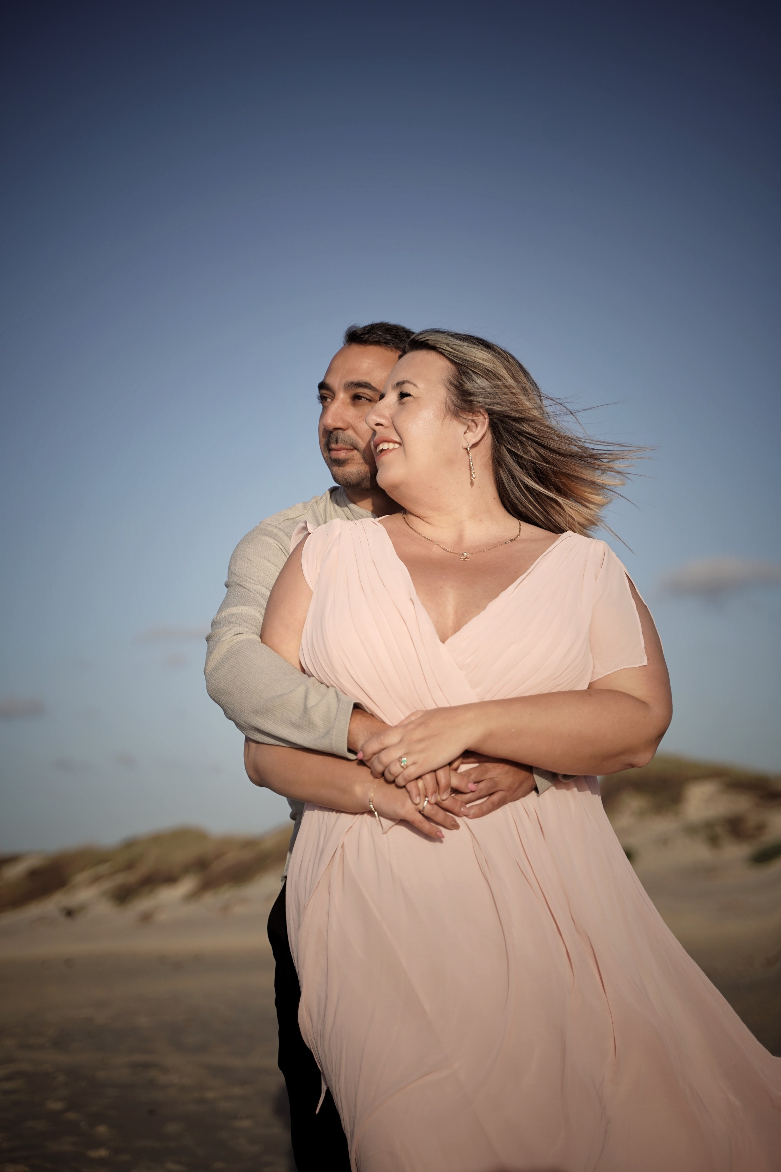 Семья. Фотограф. Визуал. Хайфа. Талья Цветкова