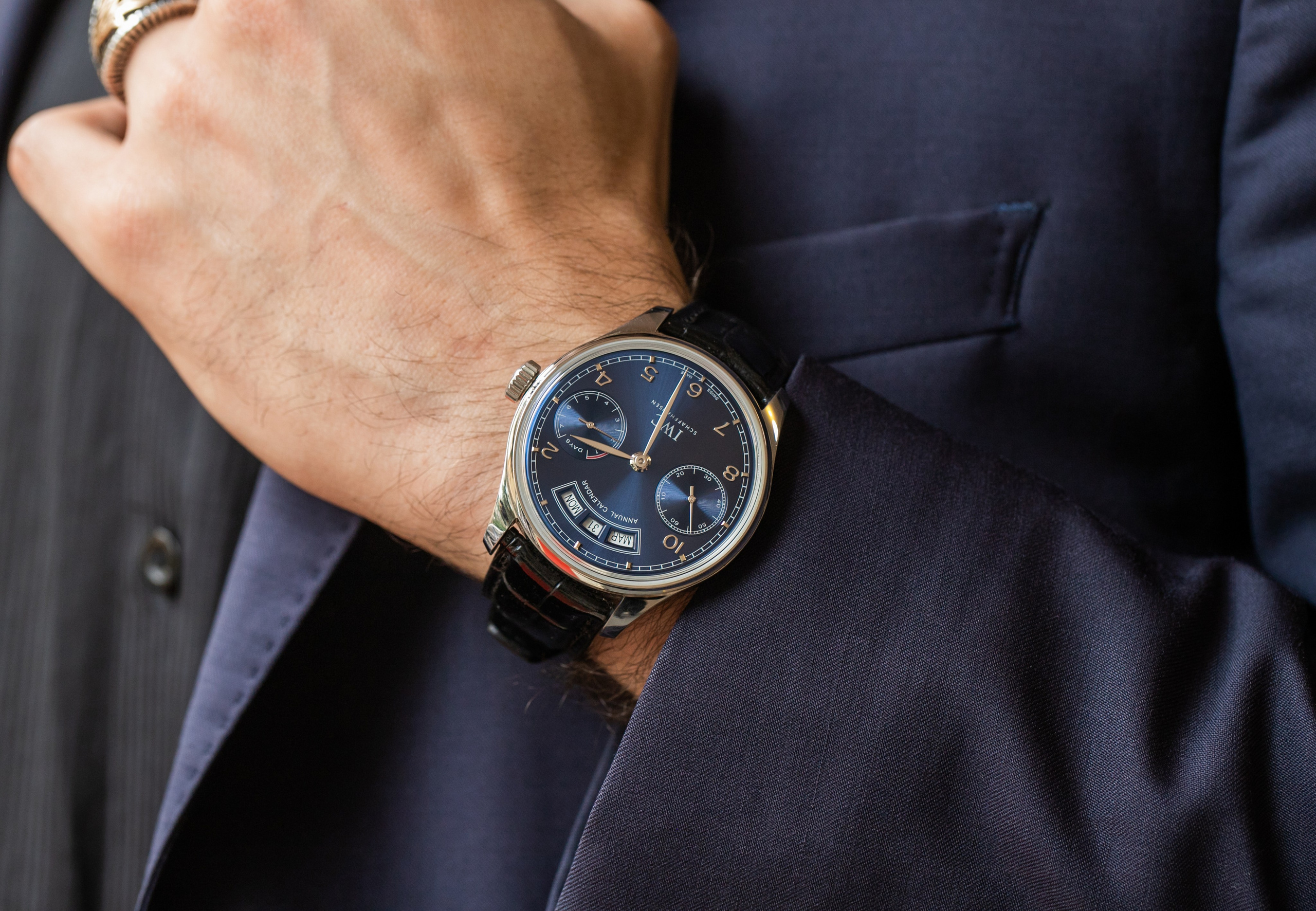 Jewelry & Watches. Ulvidasdamir.com