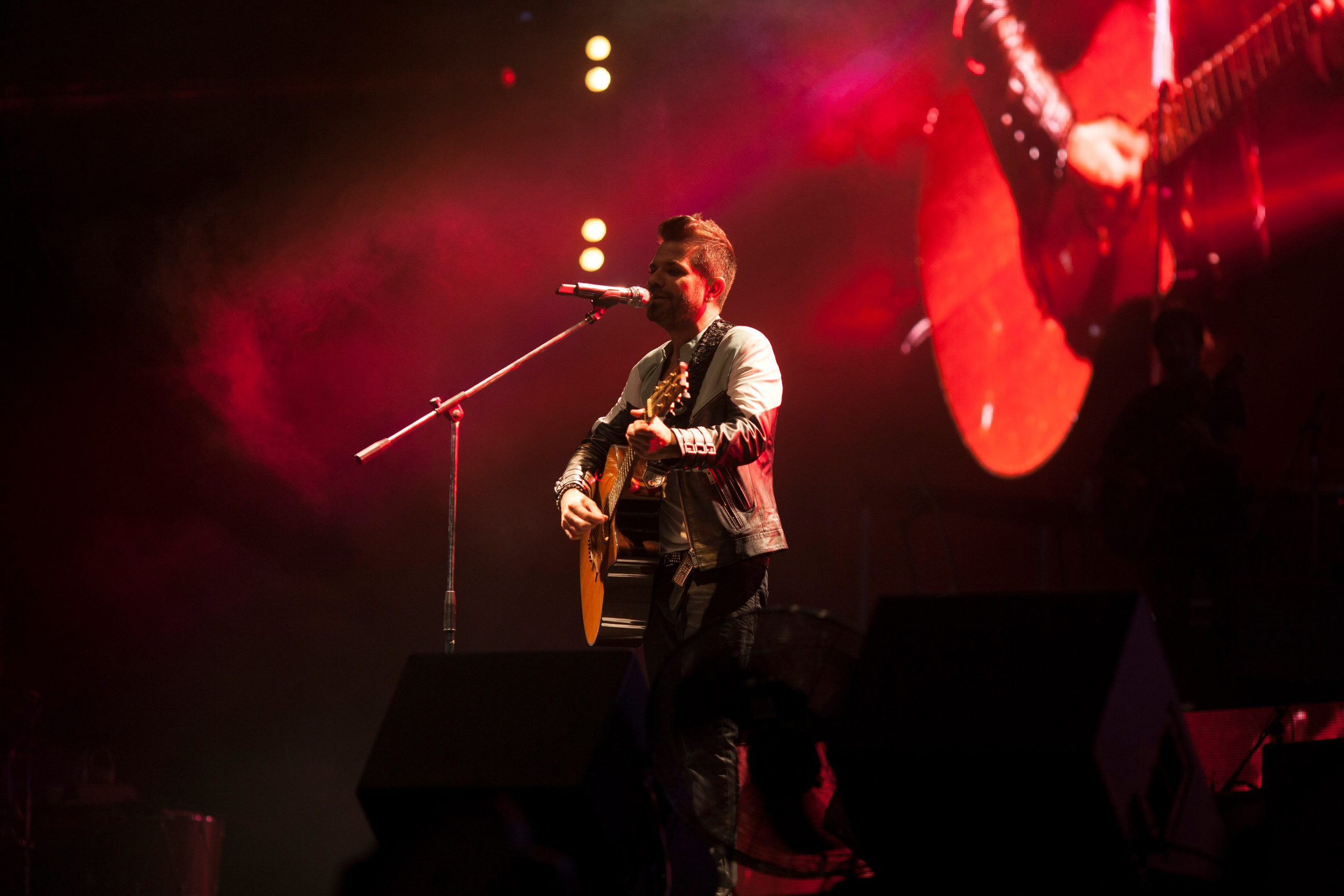 Концерты. Ulvidasdamir.com