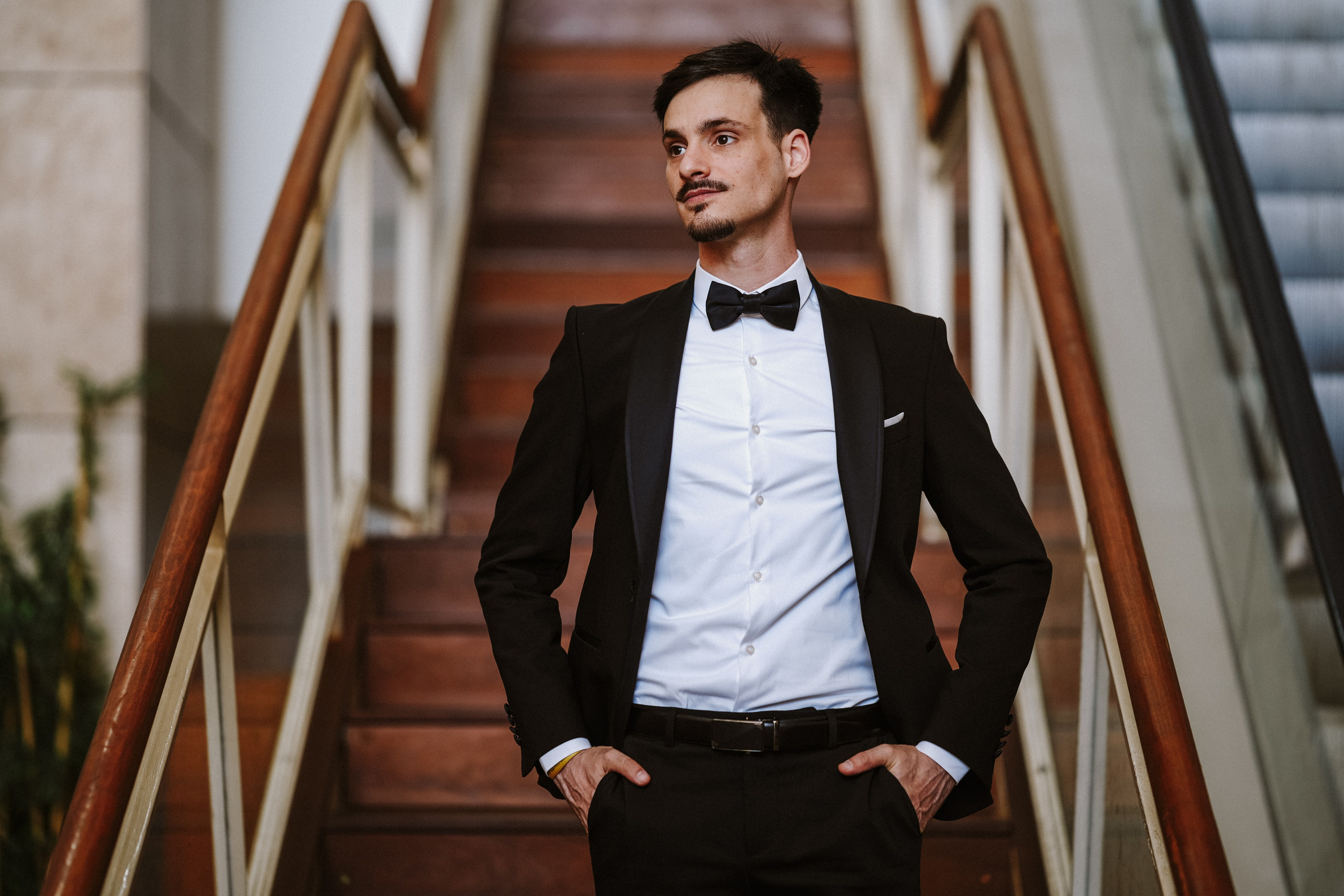 Dmitry Gorodetsky Event Photographer