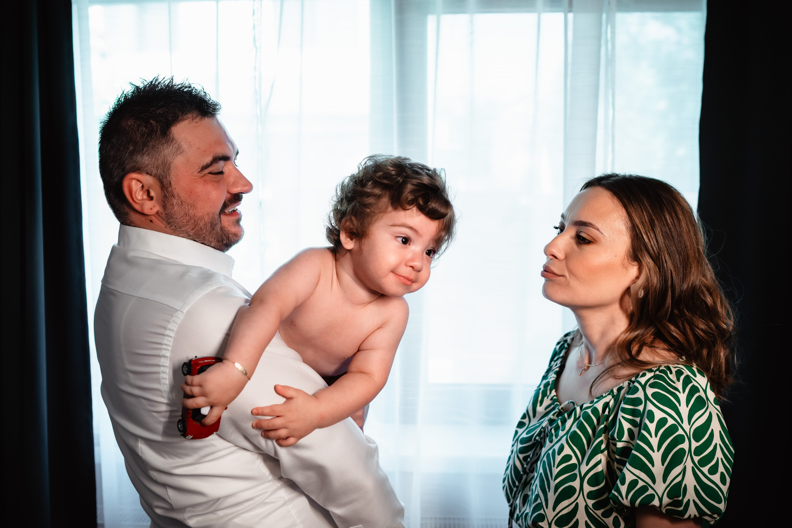 Victor. Fotograf nunta si evenimente Giurgiu