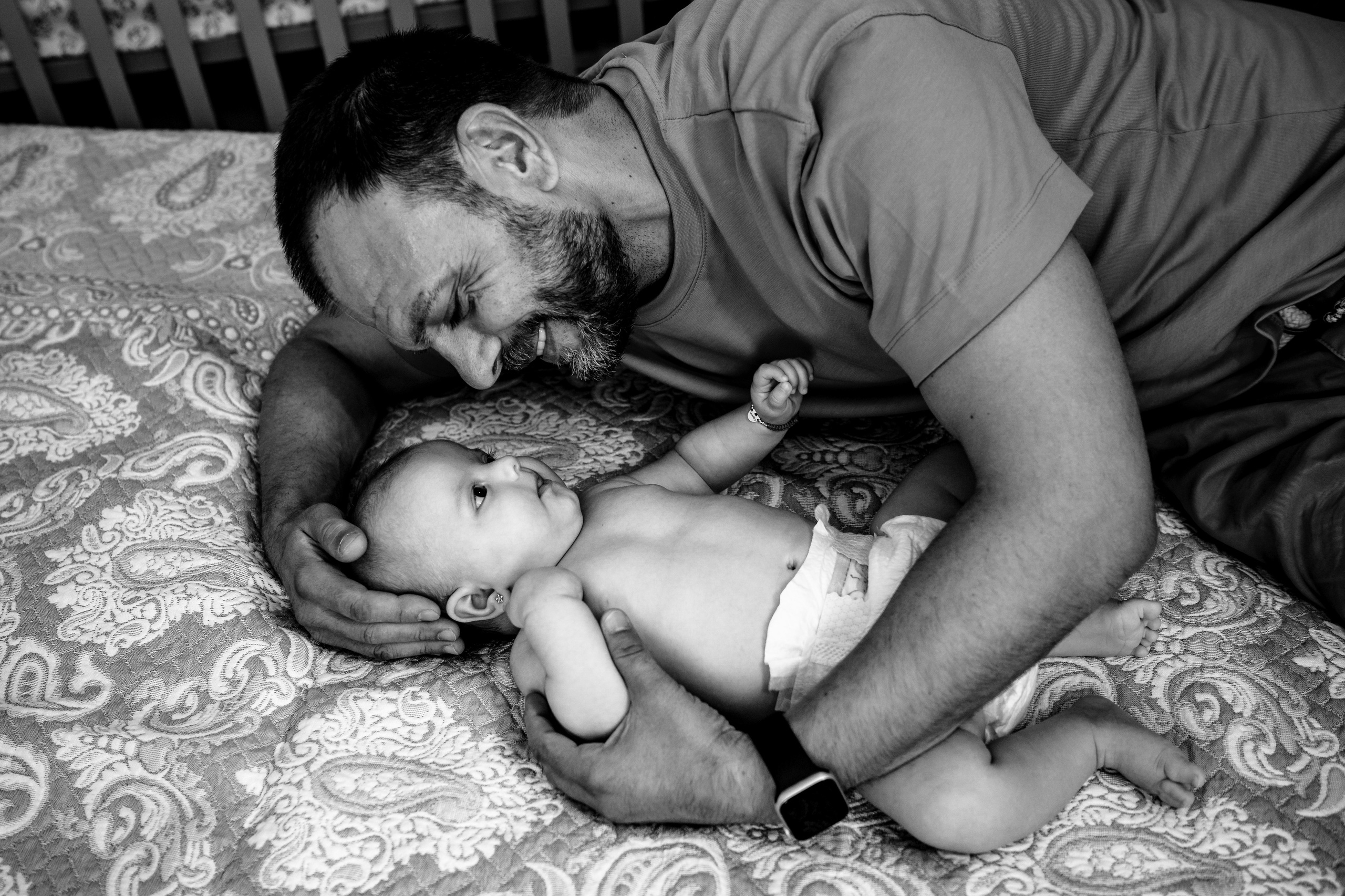 Cezara Maria. Acasă