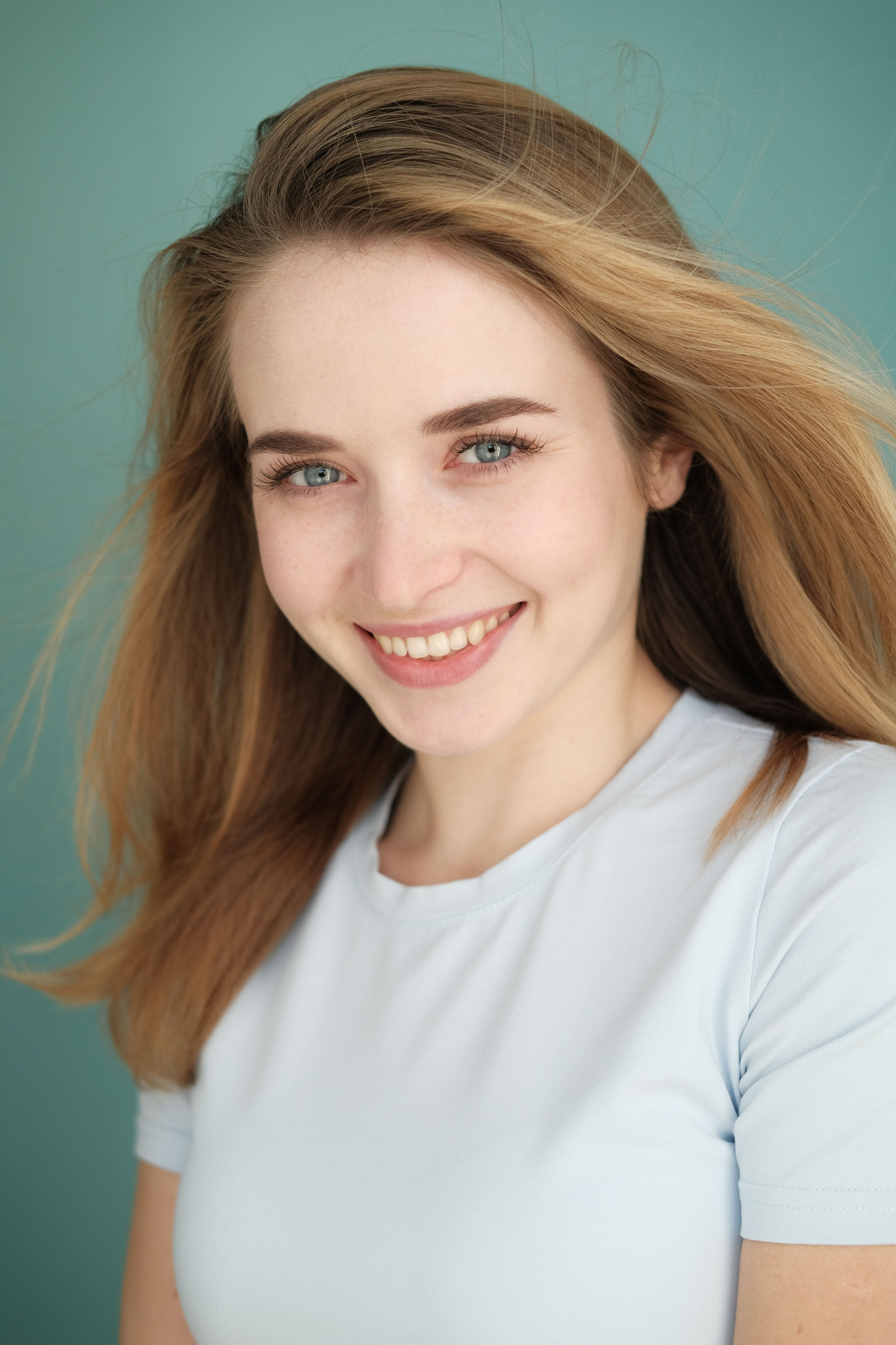 Acting Photography