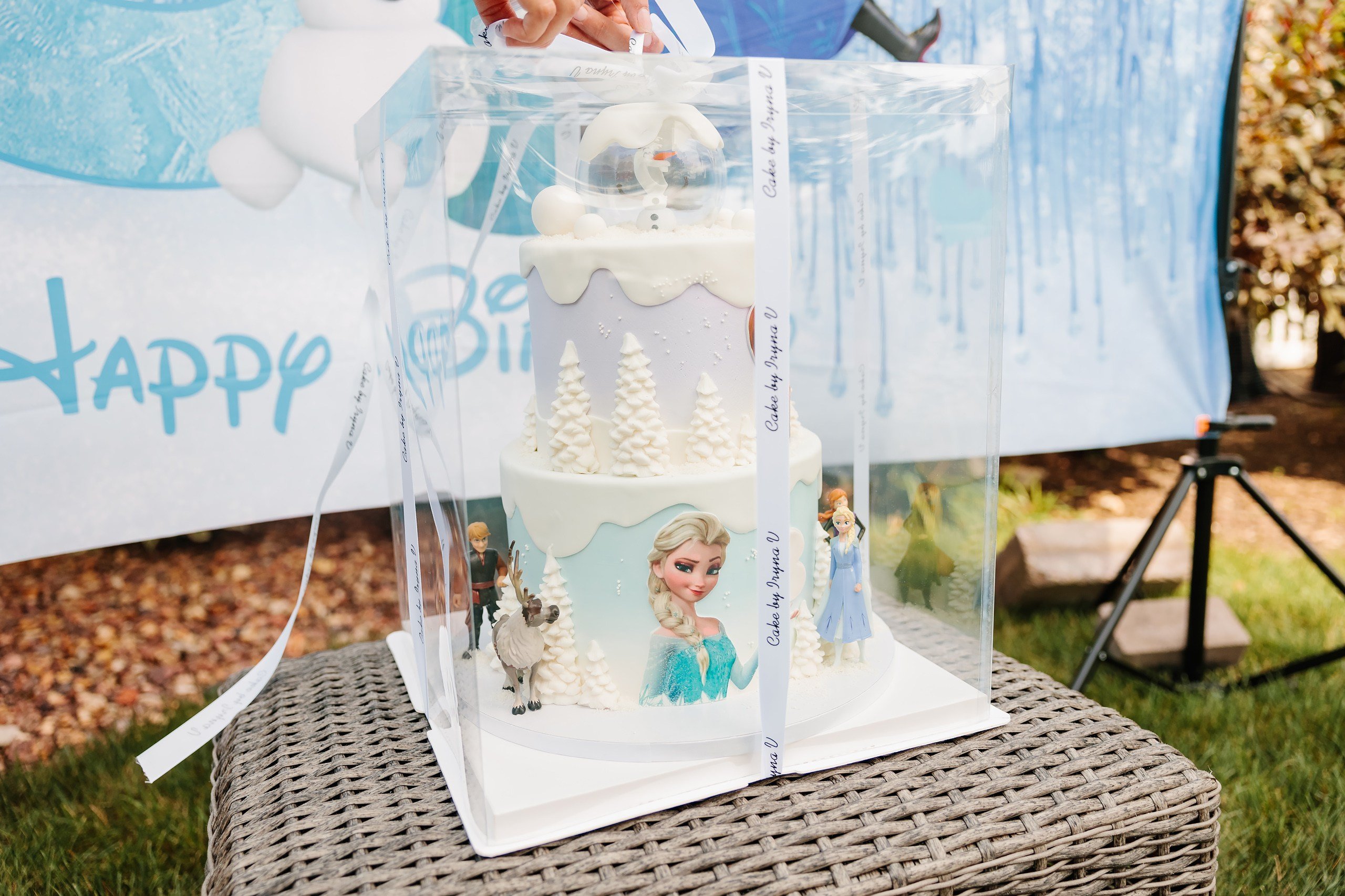 07.27.2024 Birthday Party. Wedding family event photographer in Chicago Nick Yushevich