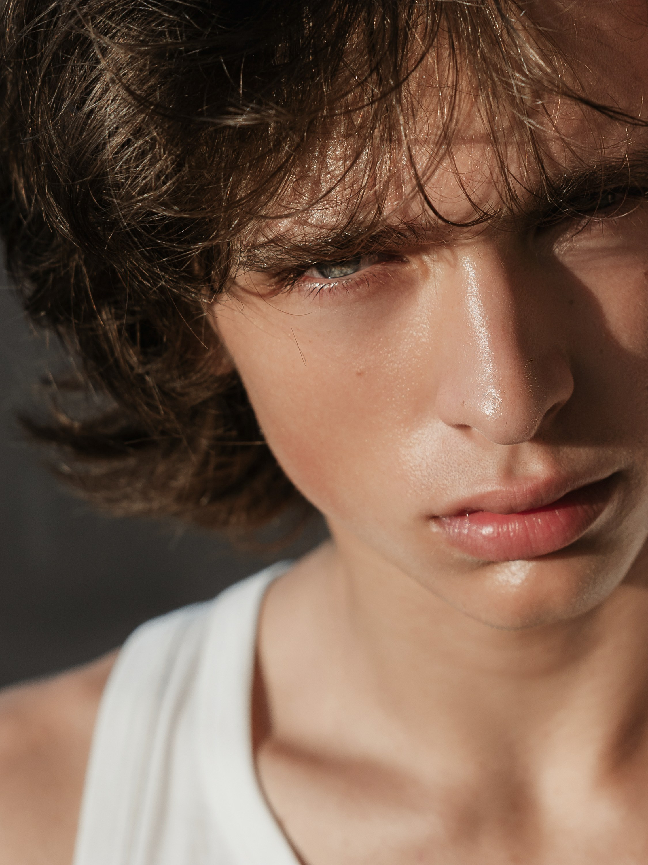 VICTOR. Евгения Найденова — брендовый и портретный фотограф | Болгария, Европа