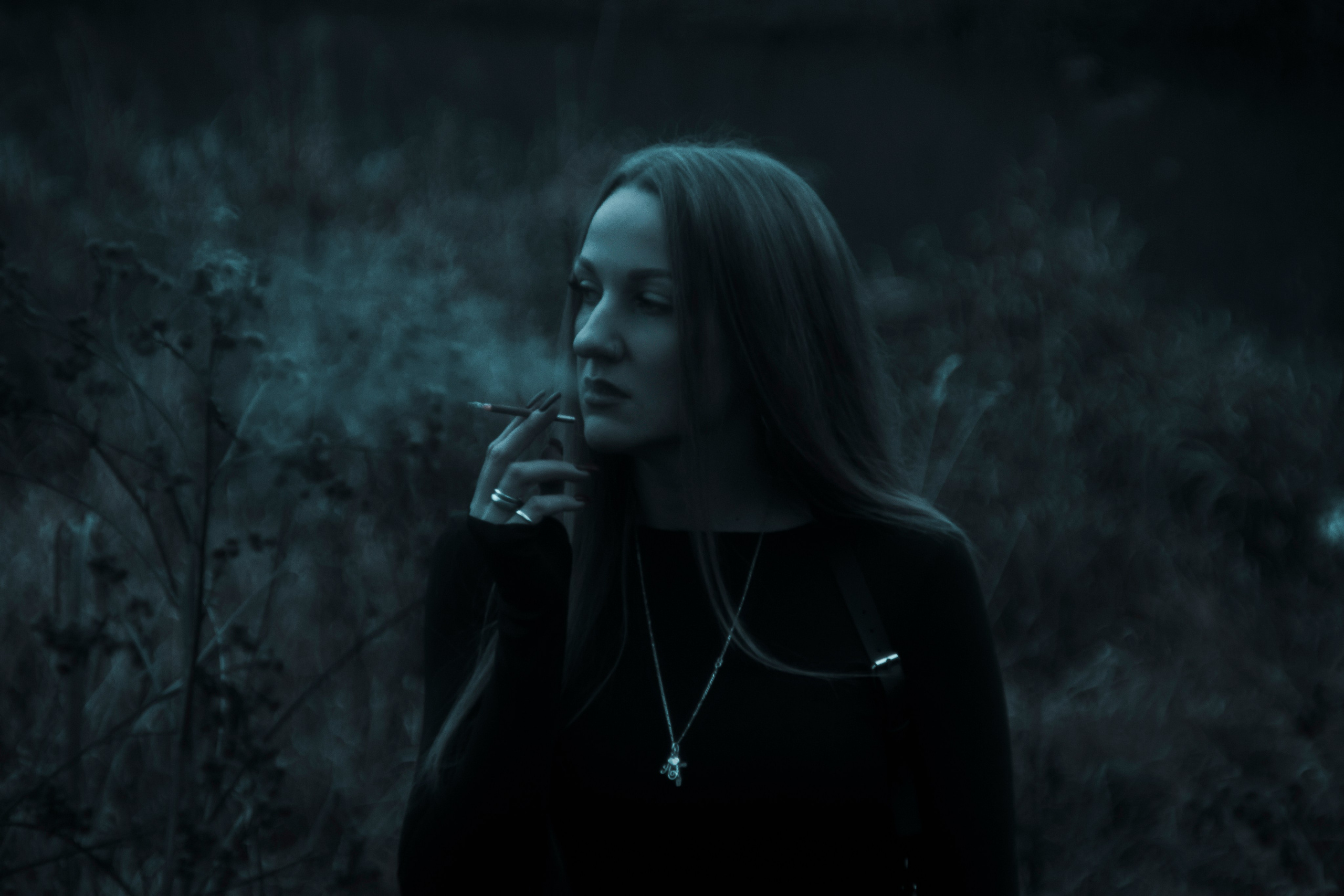 Anya. Yana — Cinematic Photoshoots in Minsk