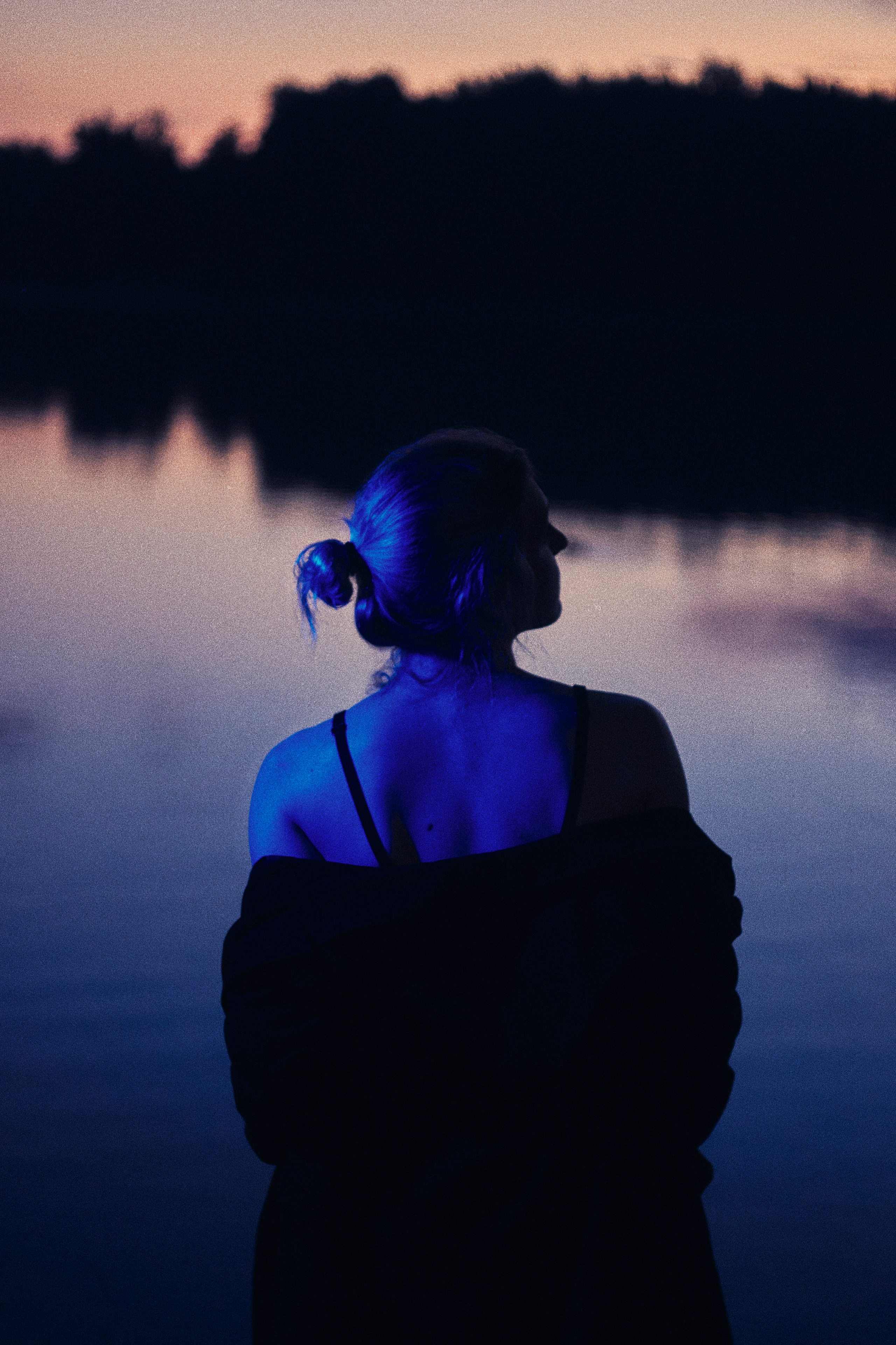 Milana. Yana — Cinematic Photoshoots in Minsk