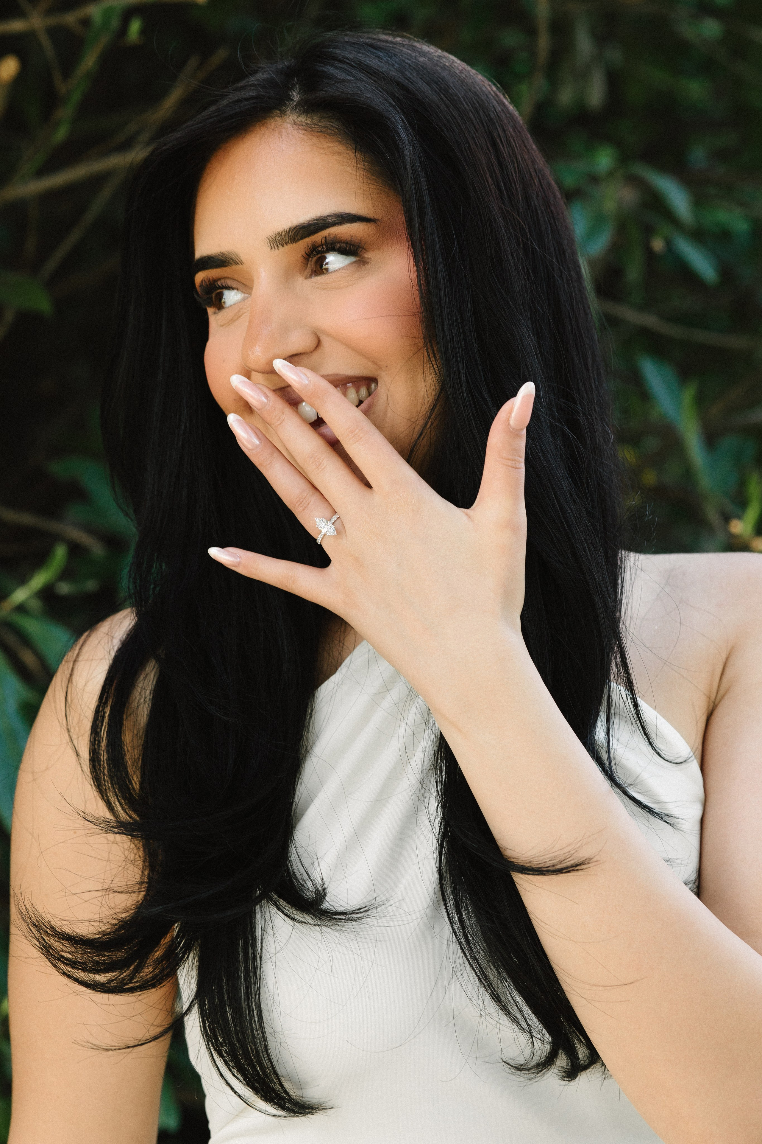 Vish & Kajal. Wedding photographer in Italy