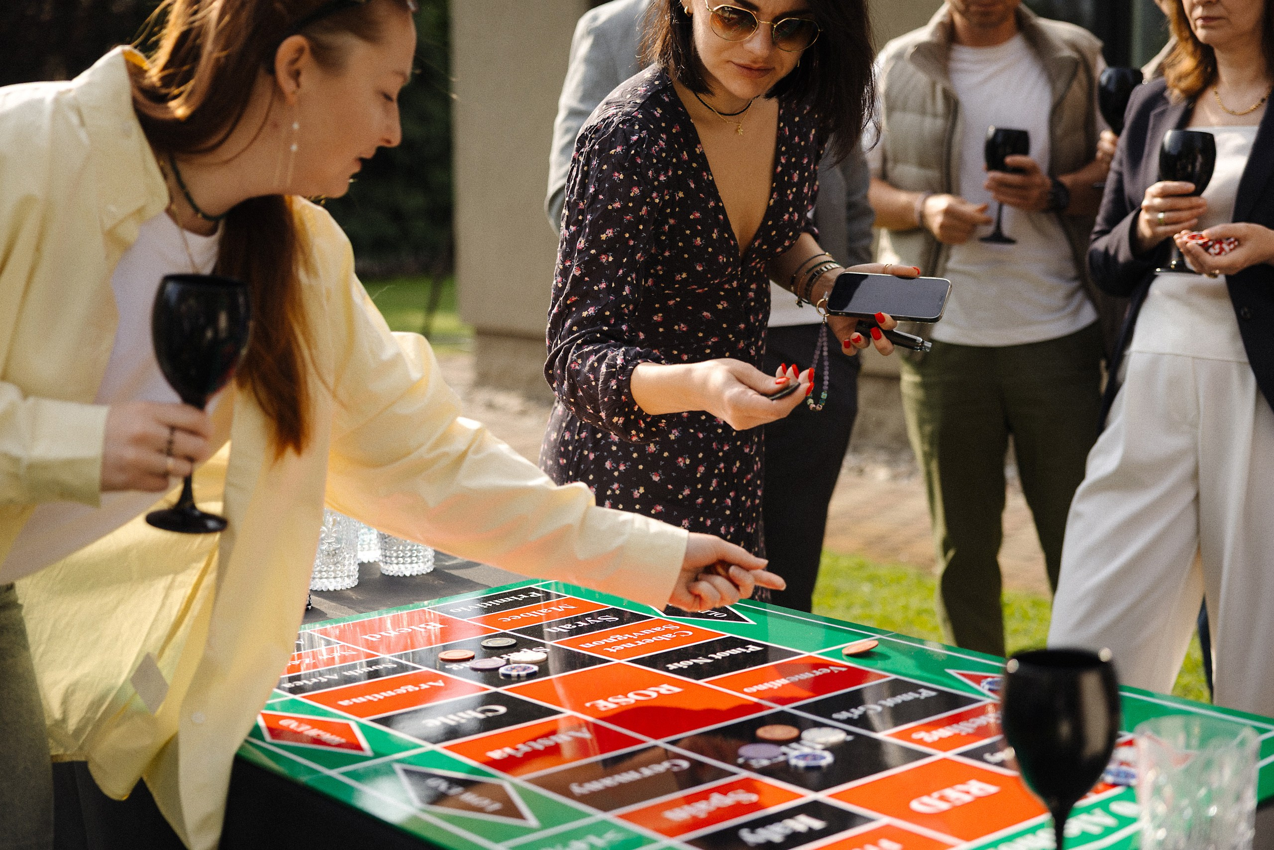 Съёмка дня рождения в стиле Италии — летняя история в каждом кадре. Евгений Тимофеев | Свадебный и контент-фотограф и видеограф в Риге