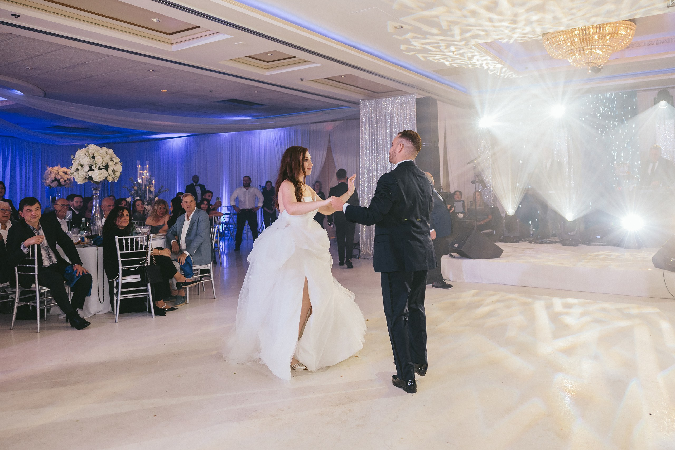 06.08.2025 Wedding. Wedding family event photographer in Chicago Nick Yushevich