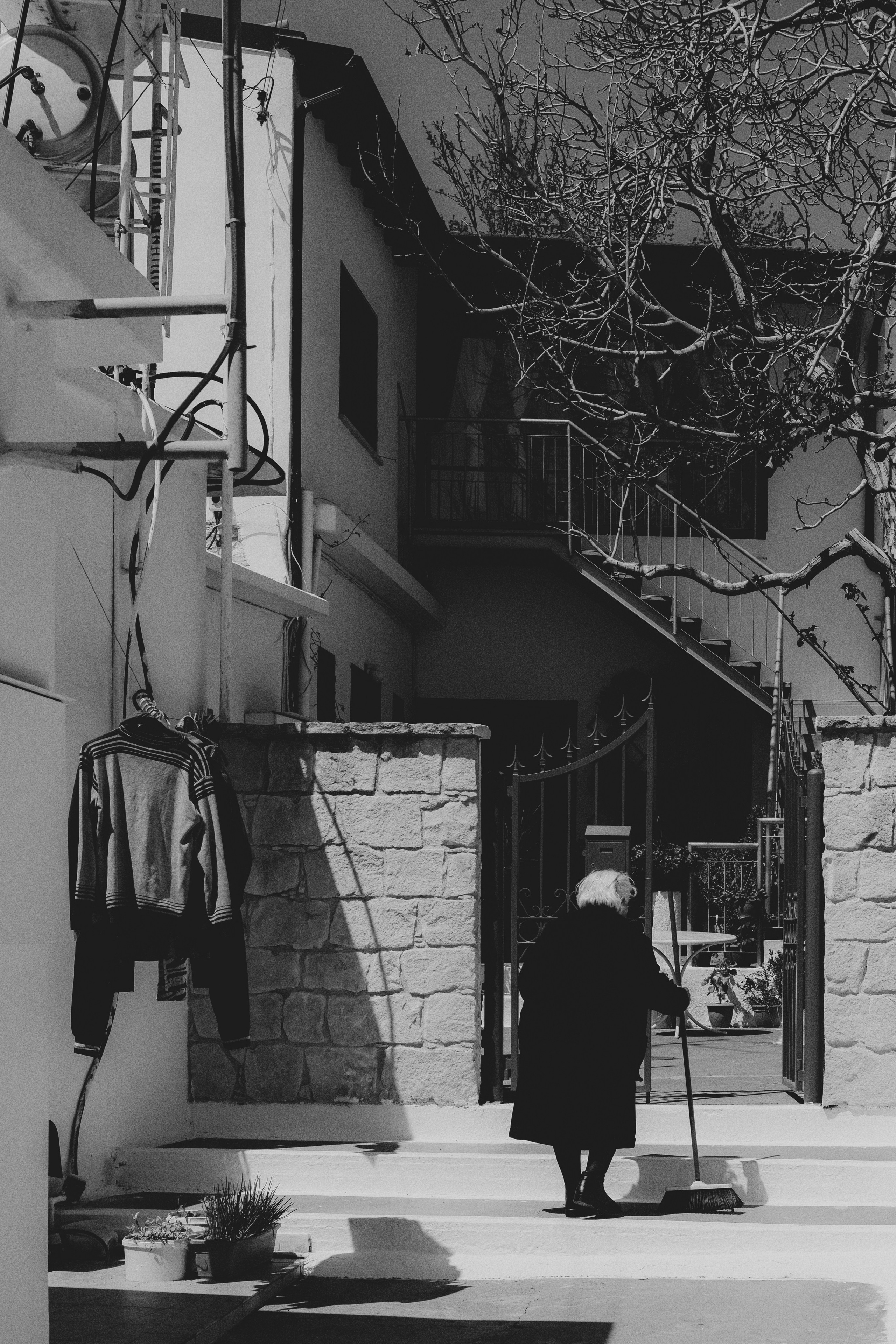 Candid Street Photography Cyprus 