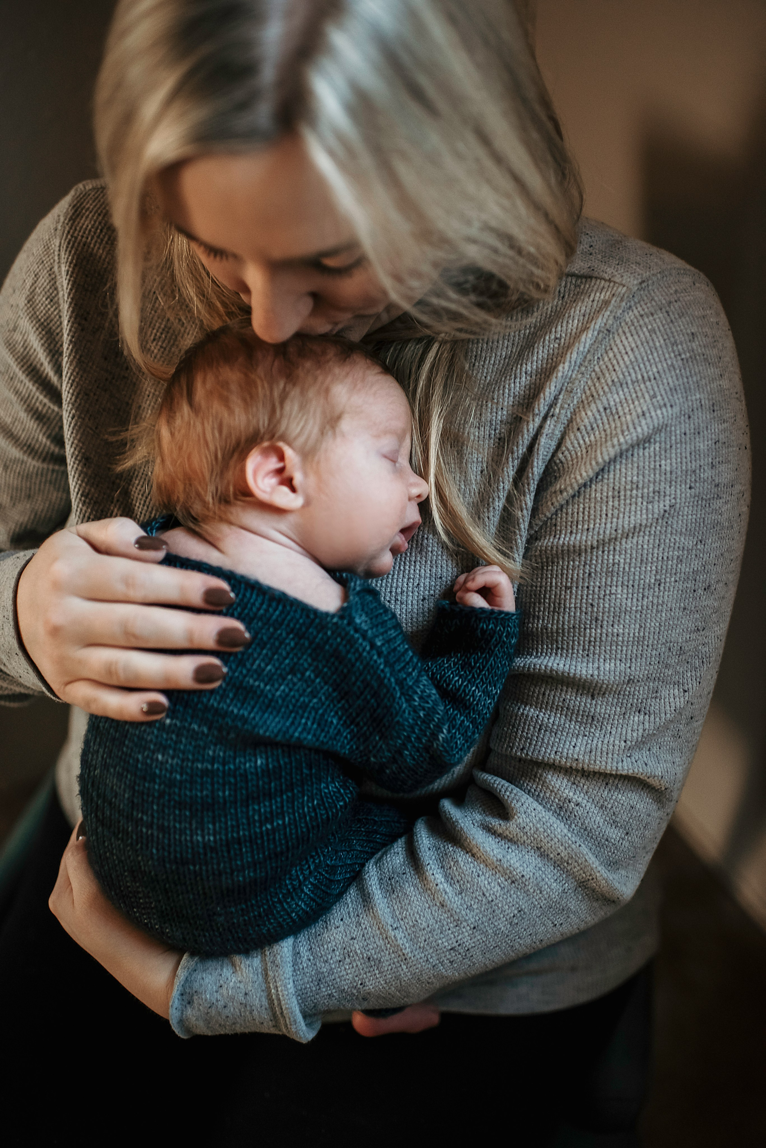 Weston, 16 days. Newborn, pregnancy, family photographer in New Jersey