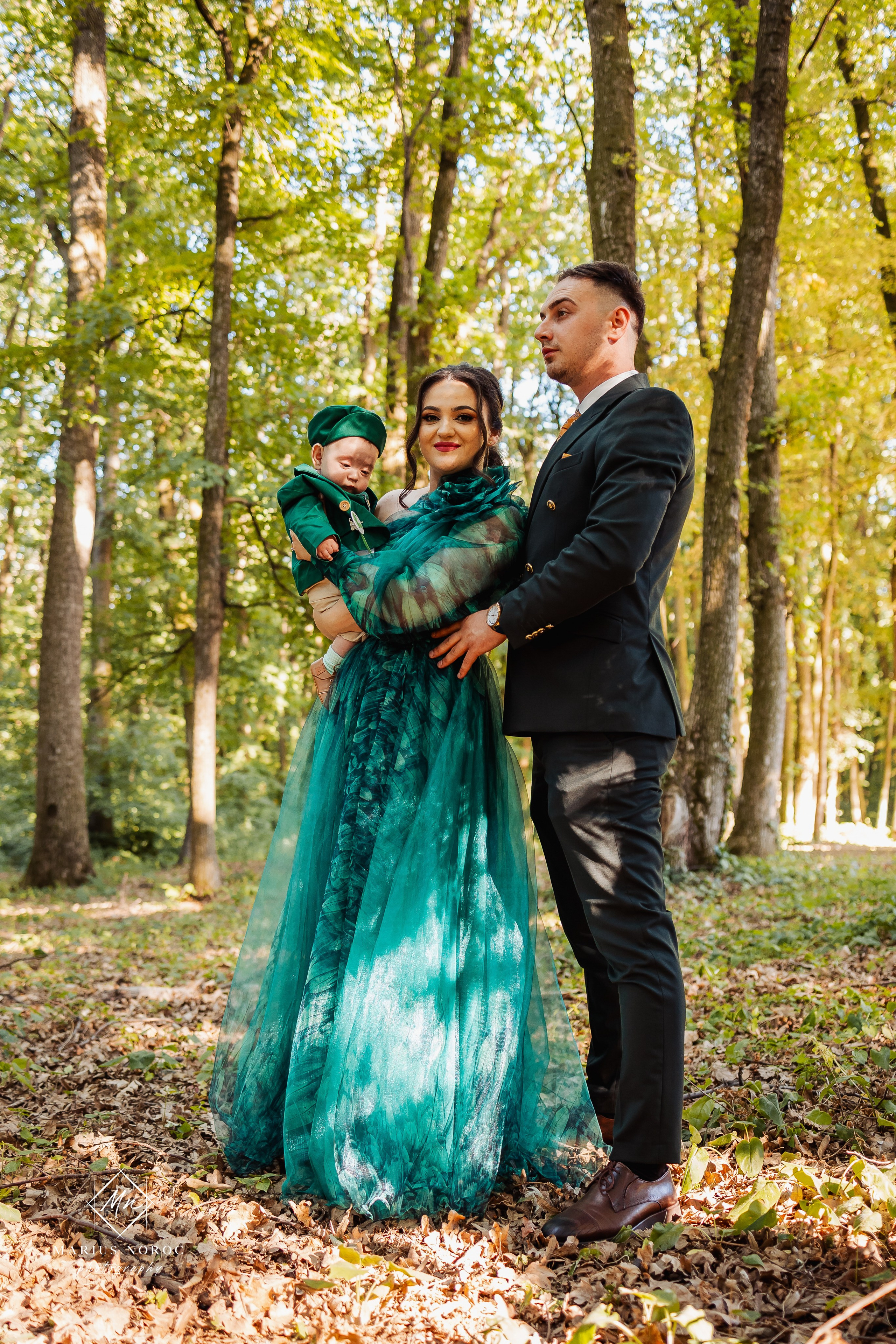 Dominic Christian - Taina Sfântului Botez