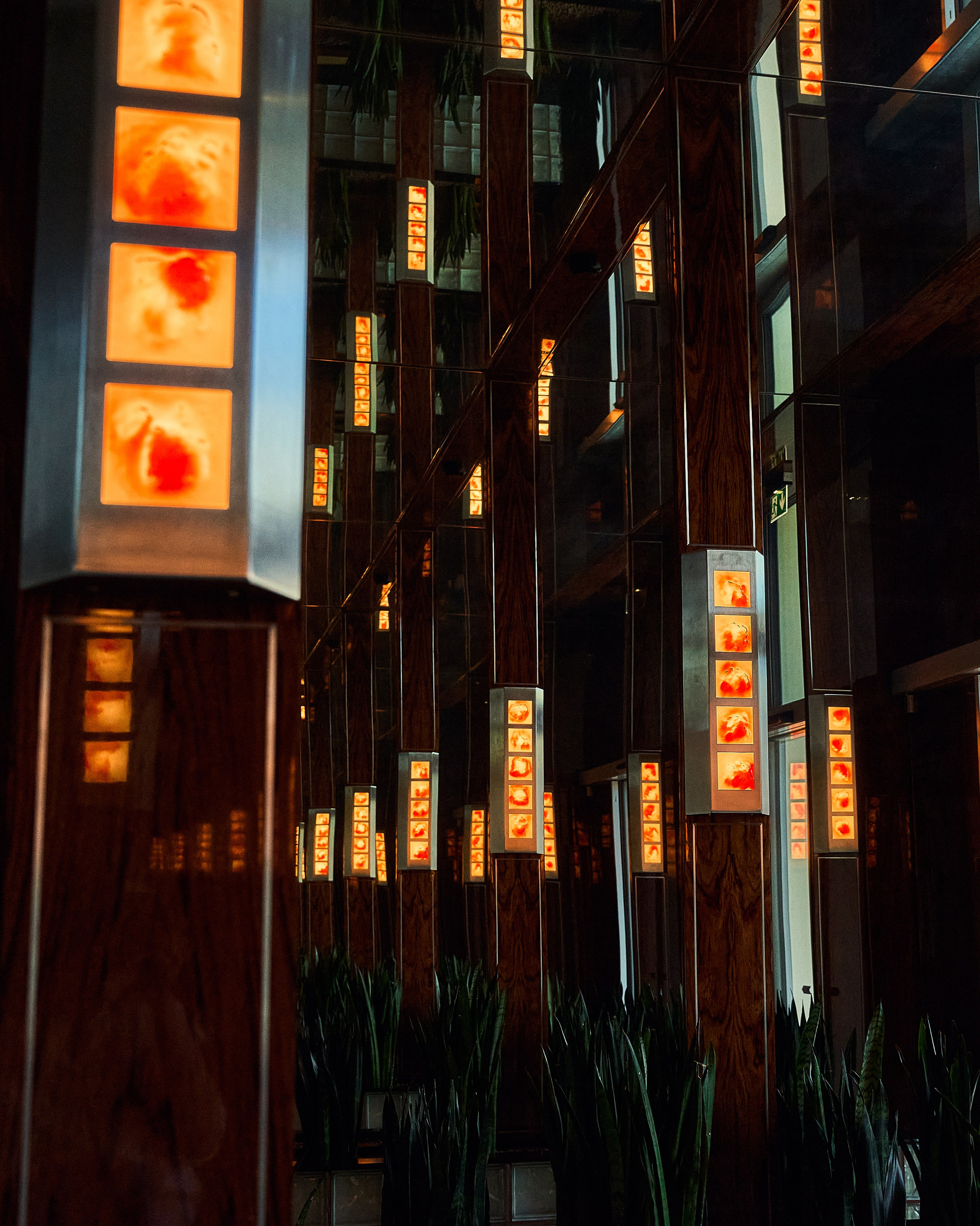 The Companion hotel | Vienna. Creative photographer for your business