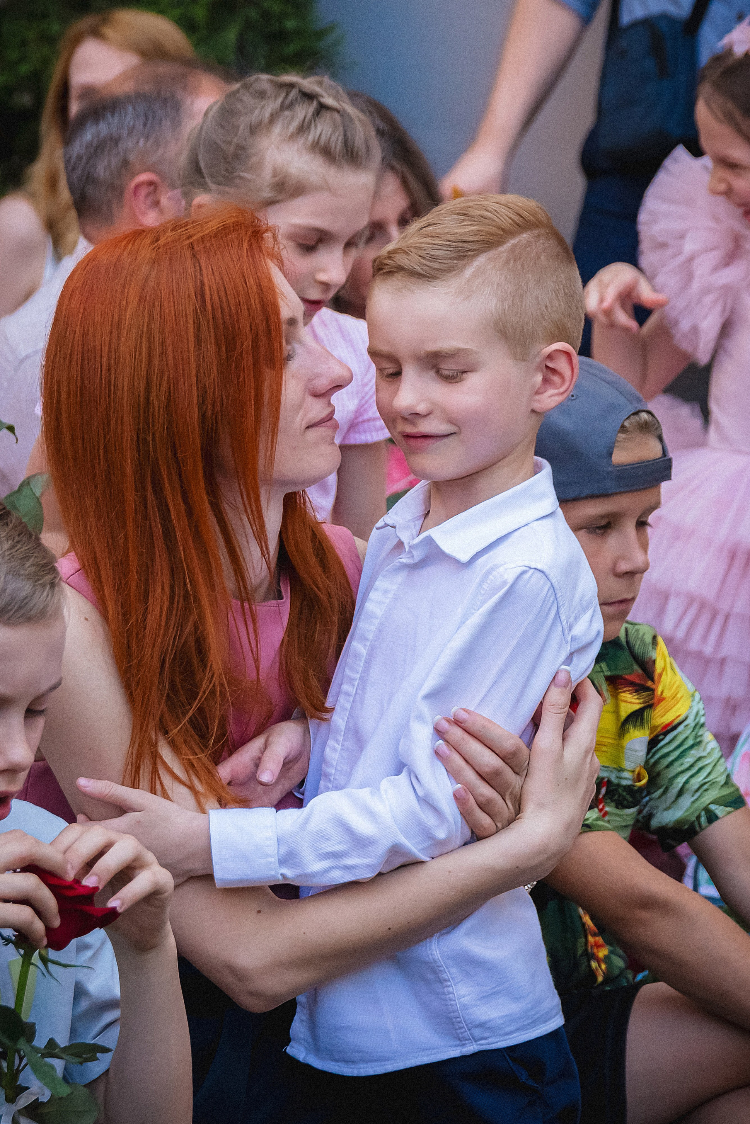 Zīles Skolas Izlaidums. Fotogrāfs Rīgā. Gīmenes, individuālās un dažādu produktu fotosesijas