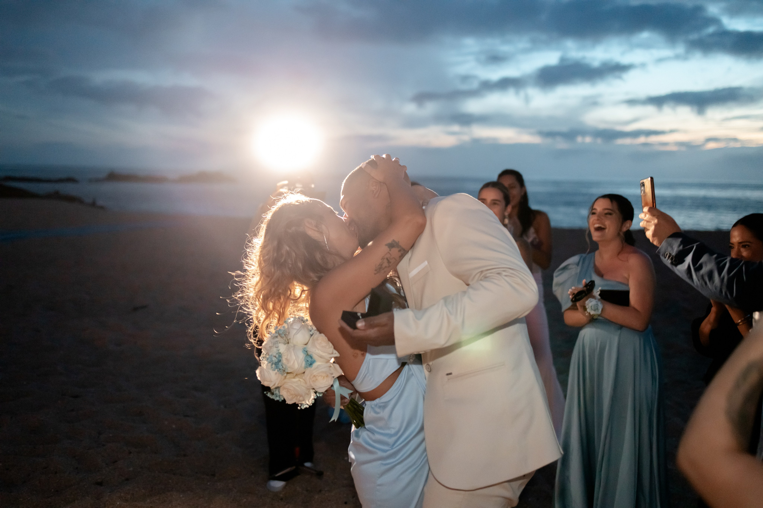 Laianne and Gustavo. Hfm photo+art