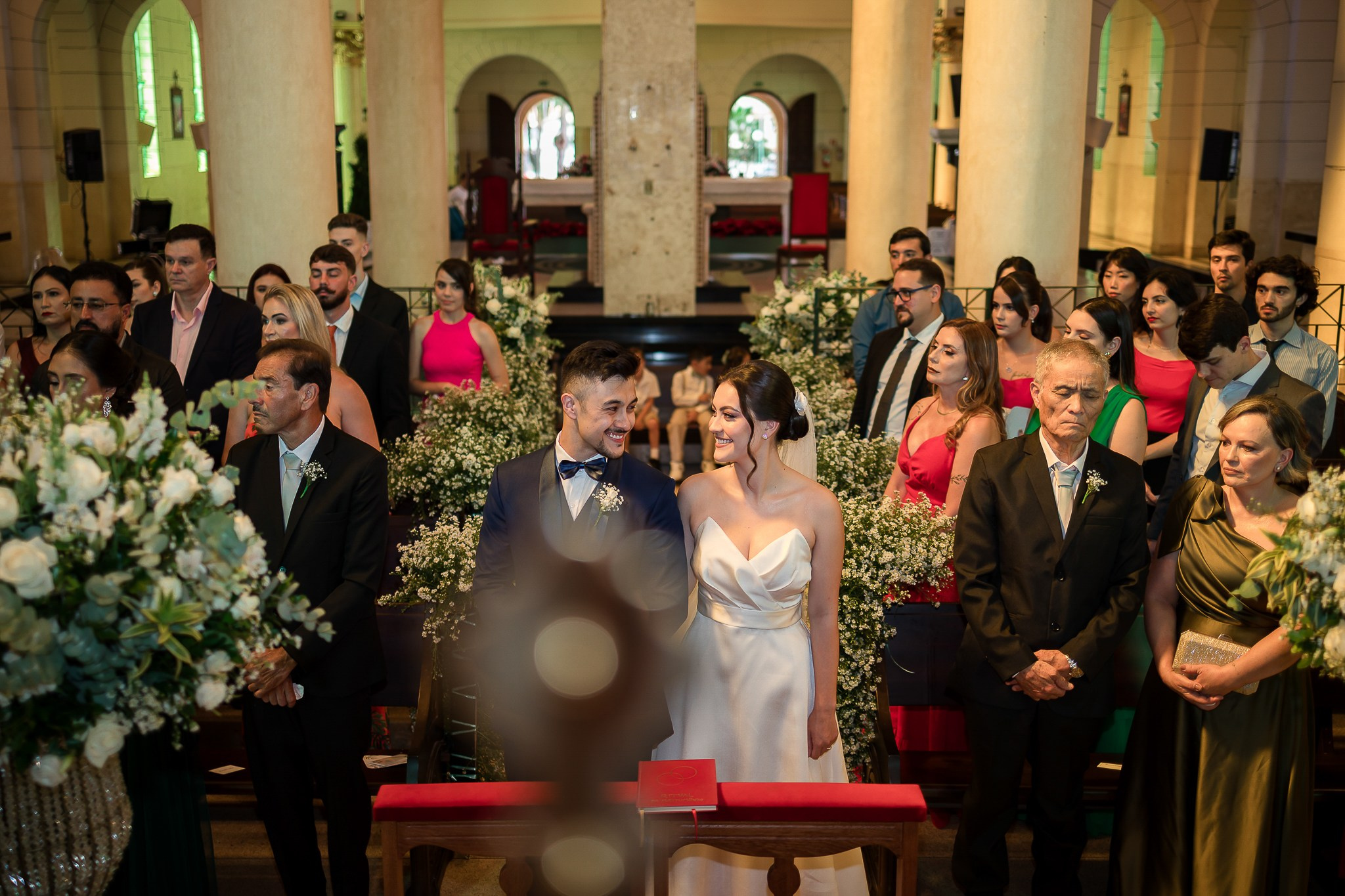 CASAMENTO MAYARA E HARUO. Fotógrafo de casamento