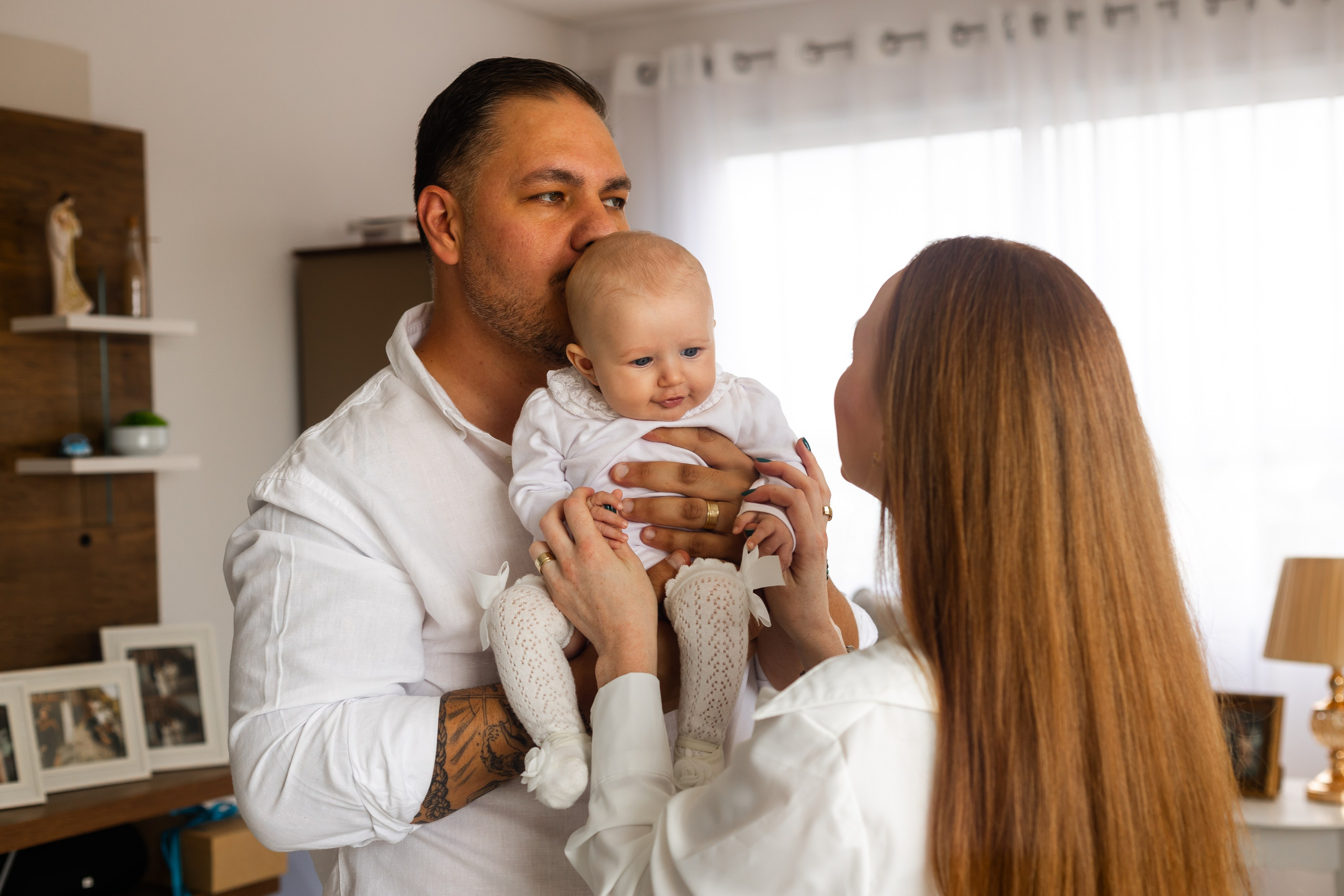 Maria Aurora (Familia)