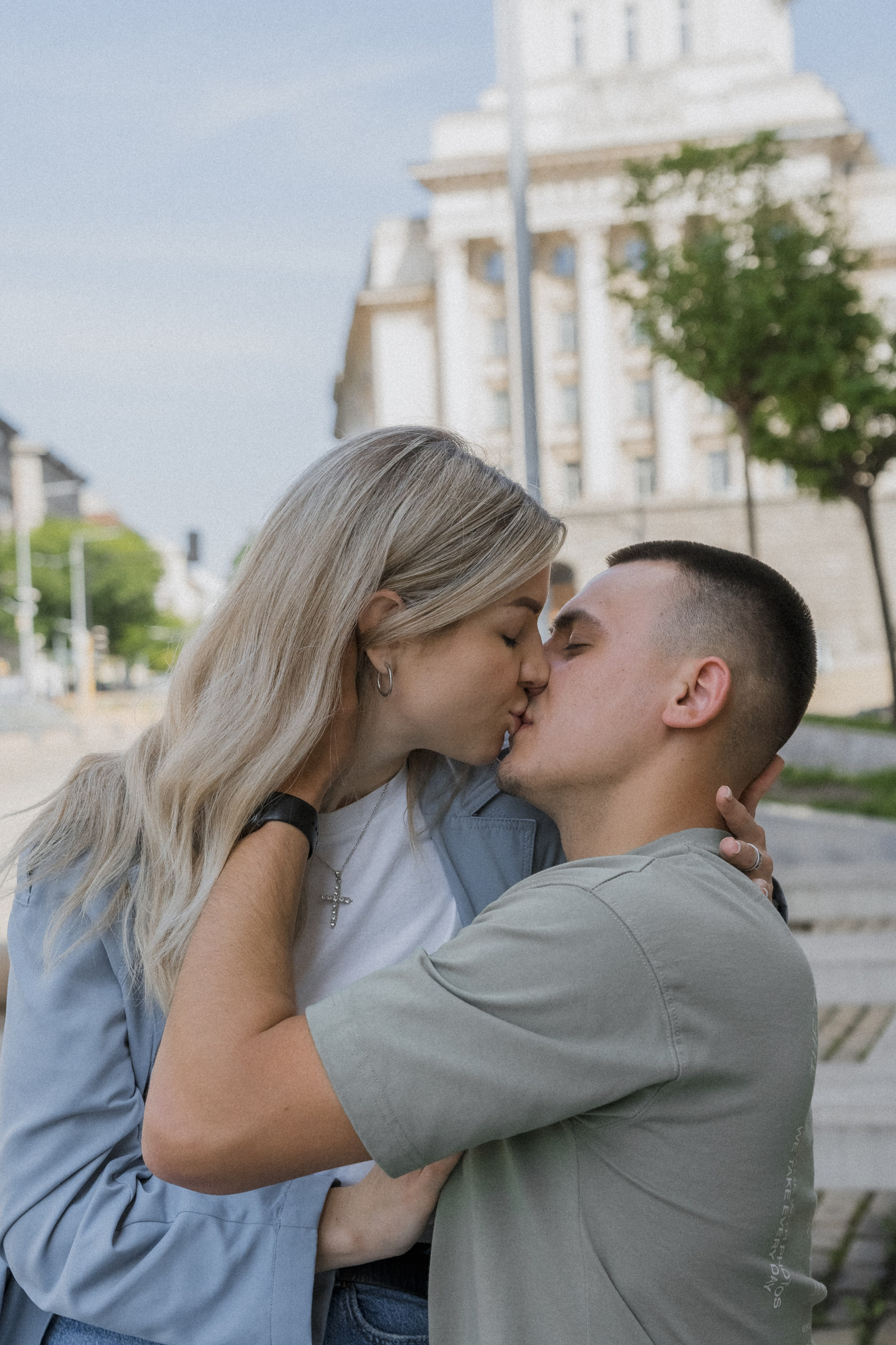 Love story Sofia. Сватбен фотограф Анна Златева