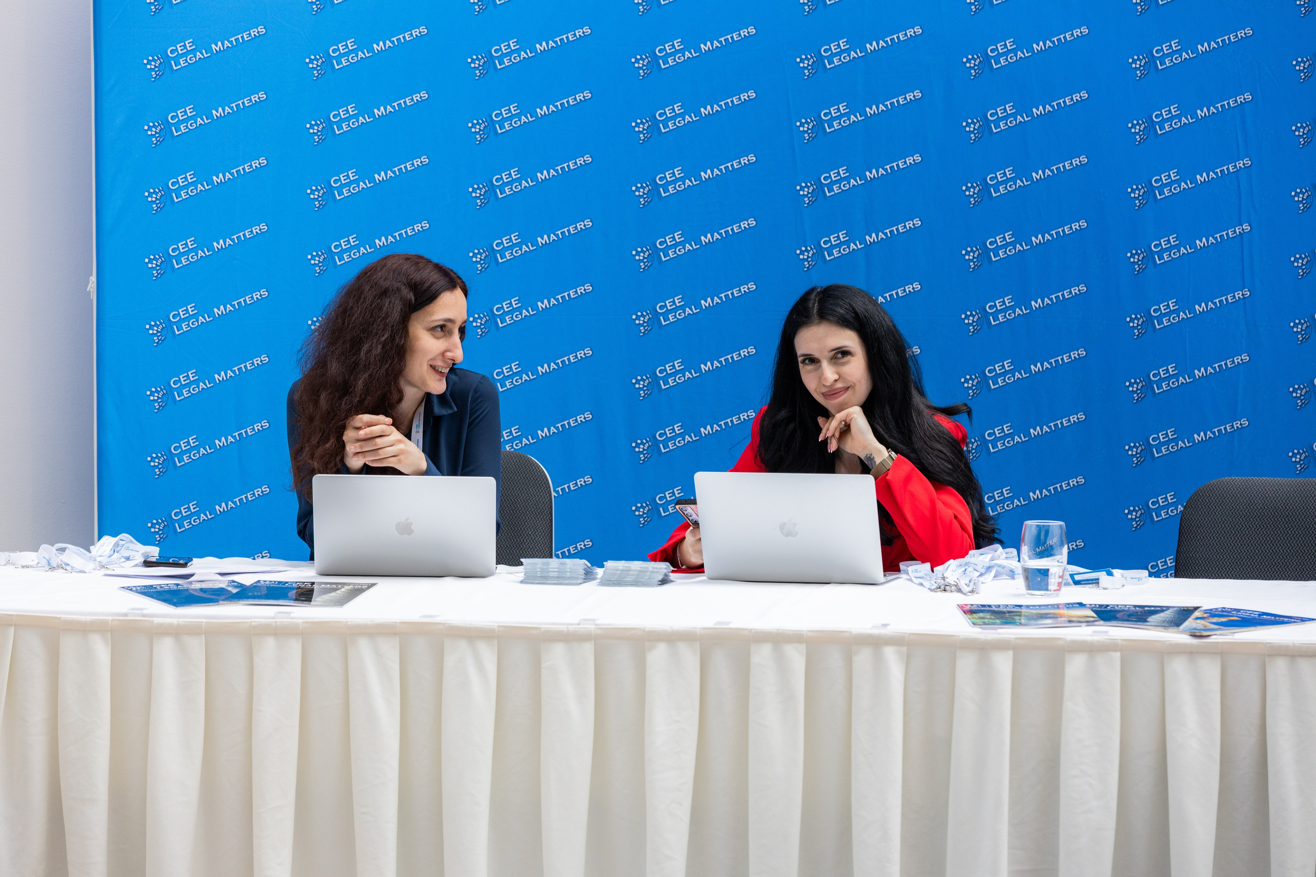 Dana Lišková - Event Photographer Prague - event photography  - conference photography - corporate events - corporate photography