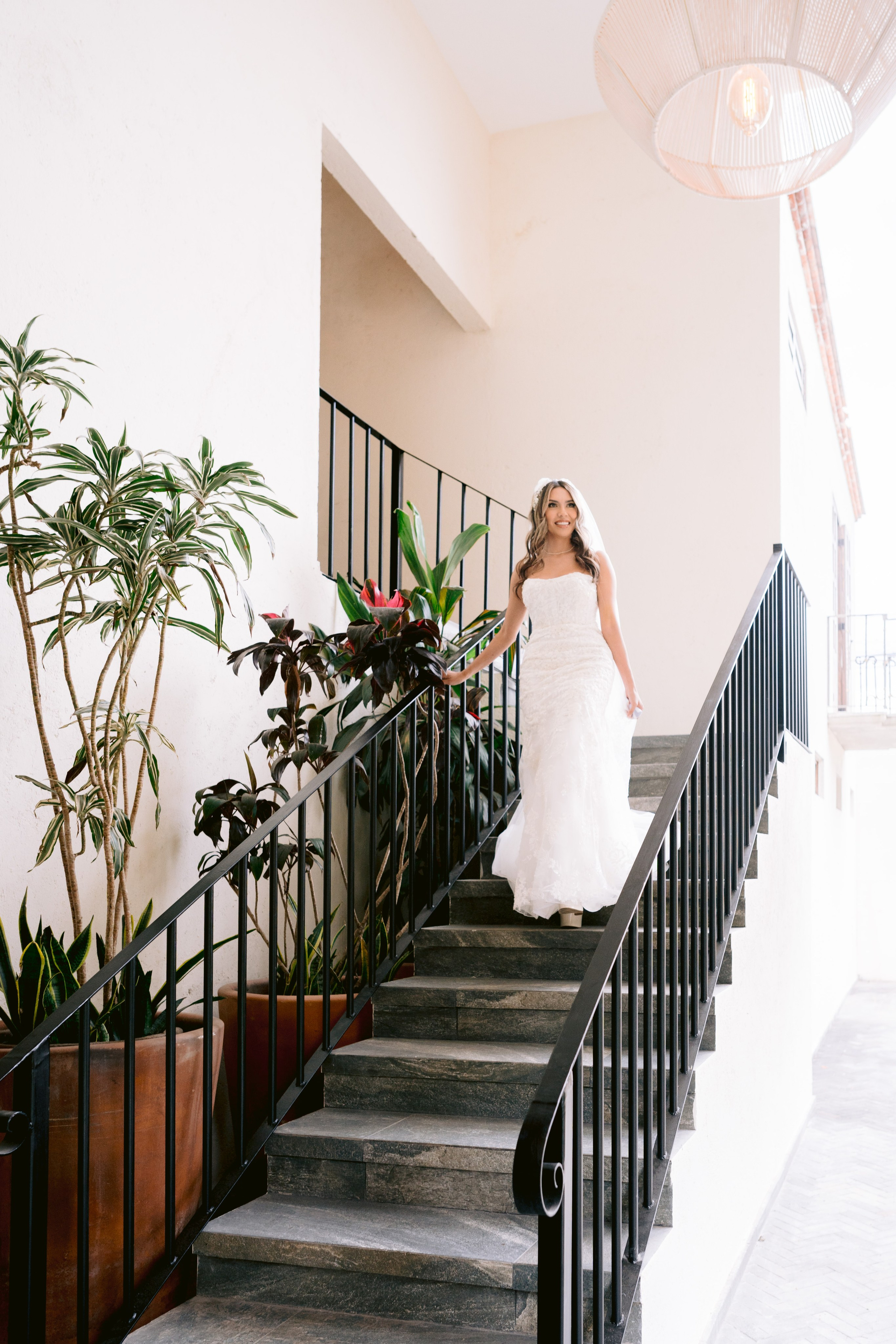 Wedding America y Alex