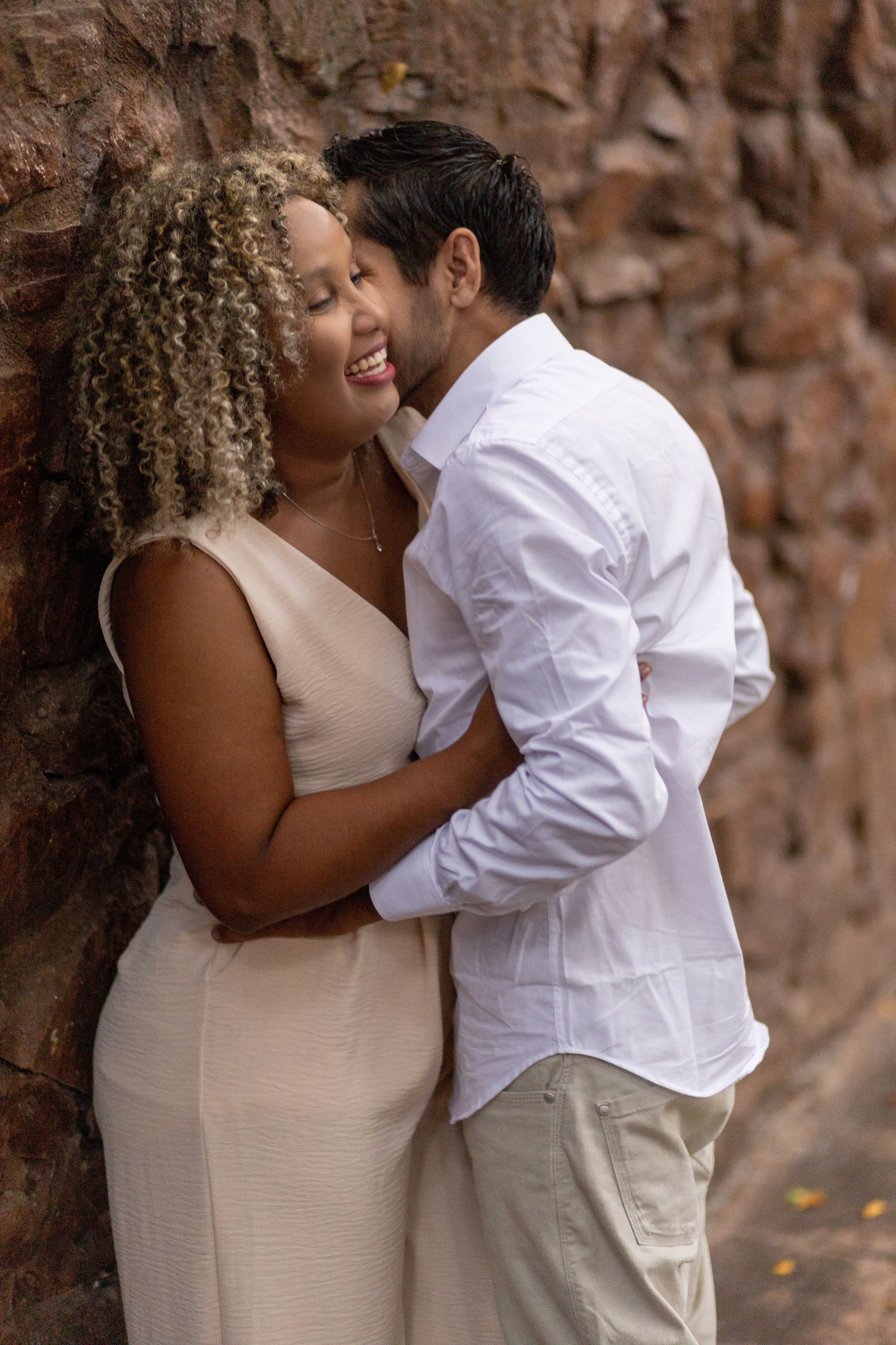 Jhon e Leandra. Bem-vindo ao Meu Mundo Fotográfico