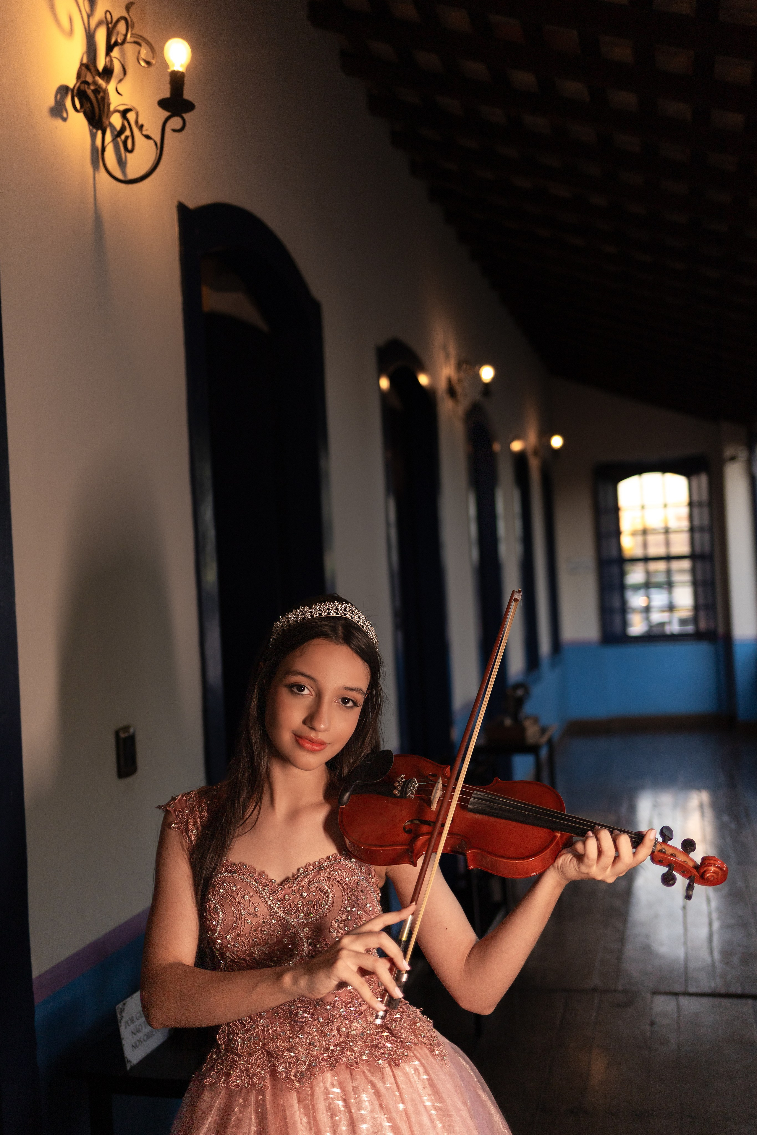 Joemily 15 anos. Bem-vindo ao Meu Mundo Fotográfico