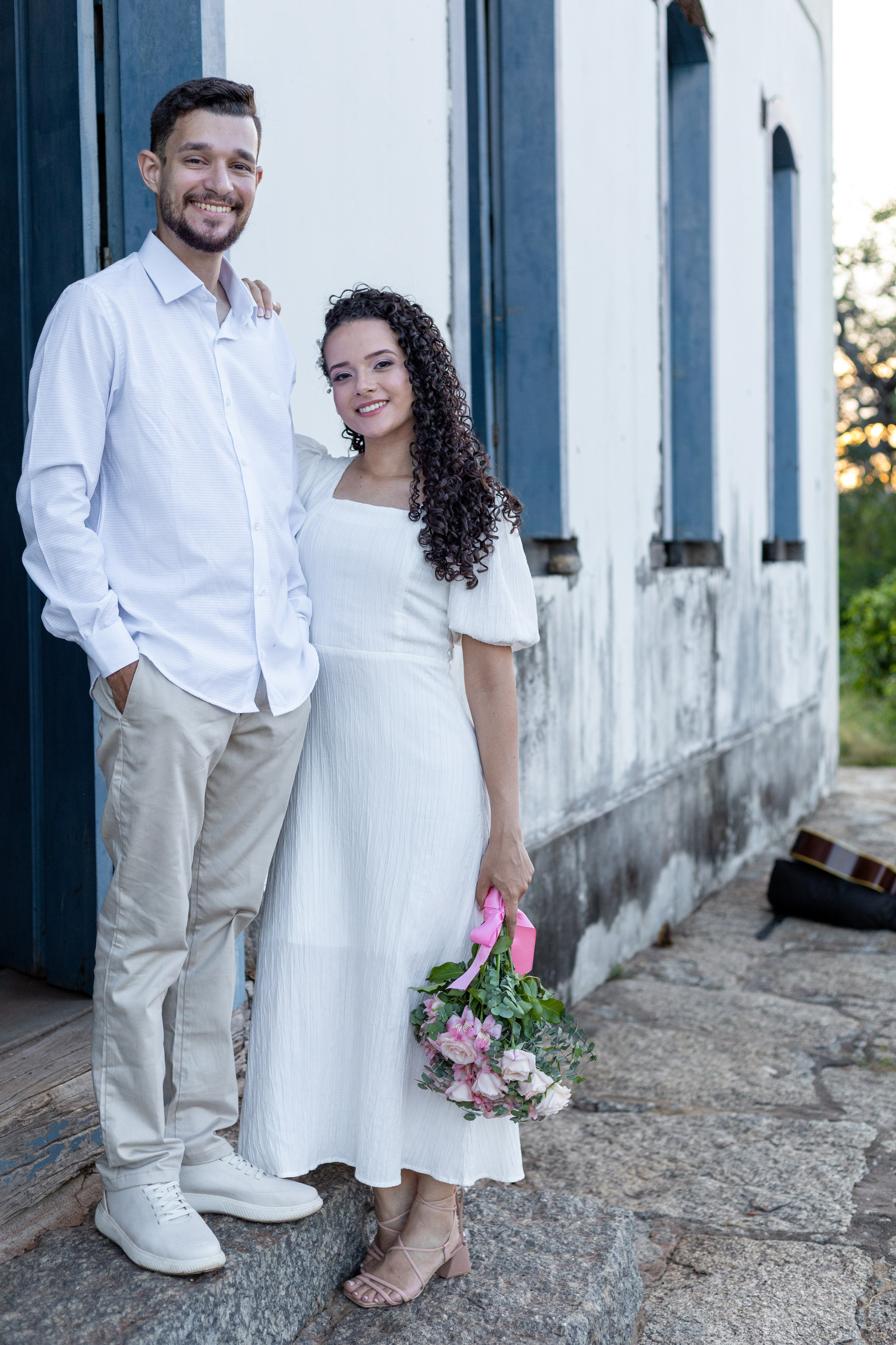 Rafael e Elisa. Bem-vindo ao Meu Mundo Fotográfico