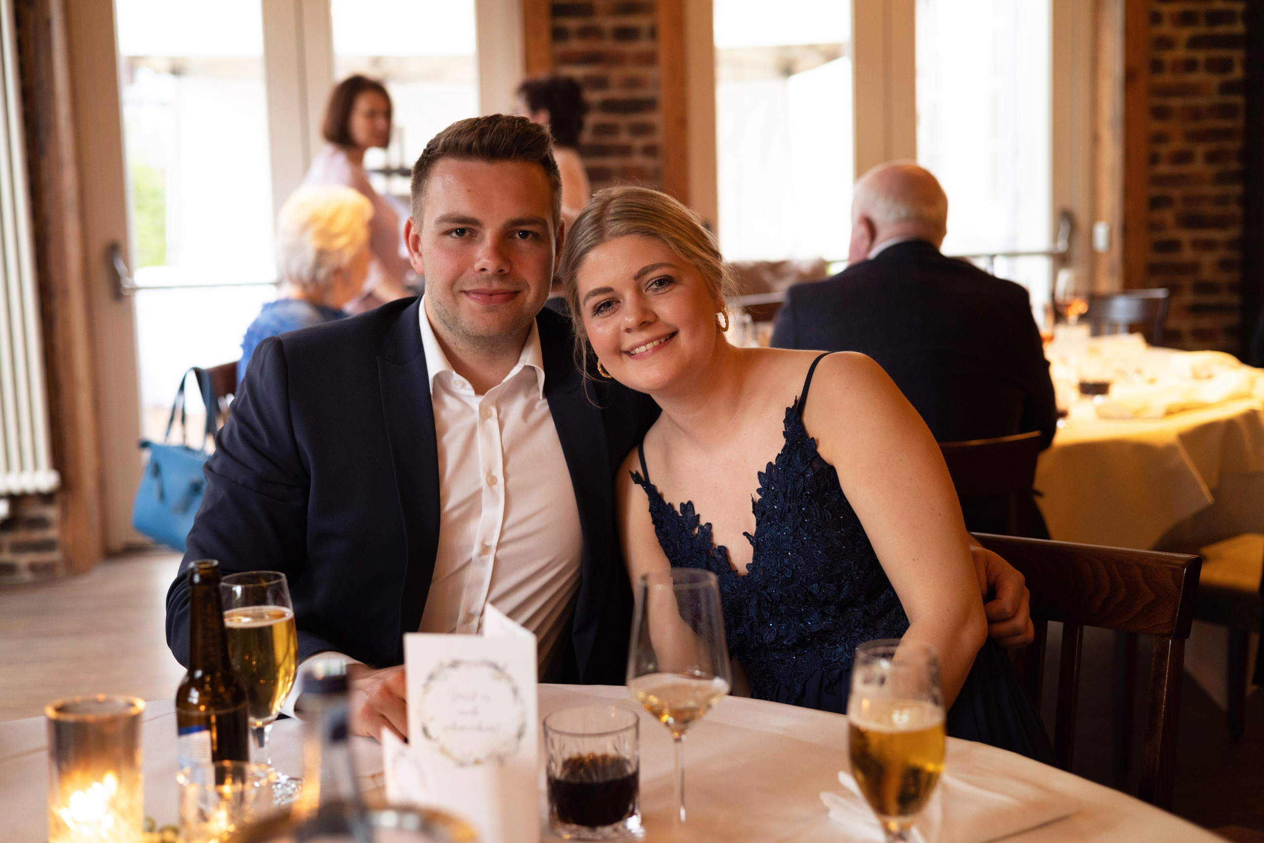 Hochzeit von Igor & Lea, Osnabrück. Fotografin und Videografin im Raum Osnabrück und Emsland Alla