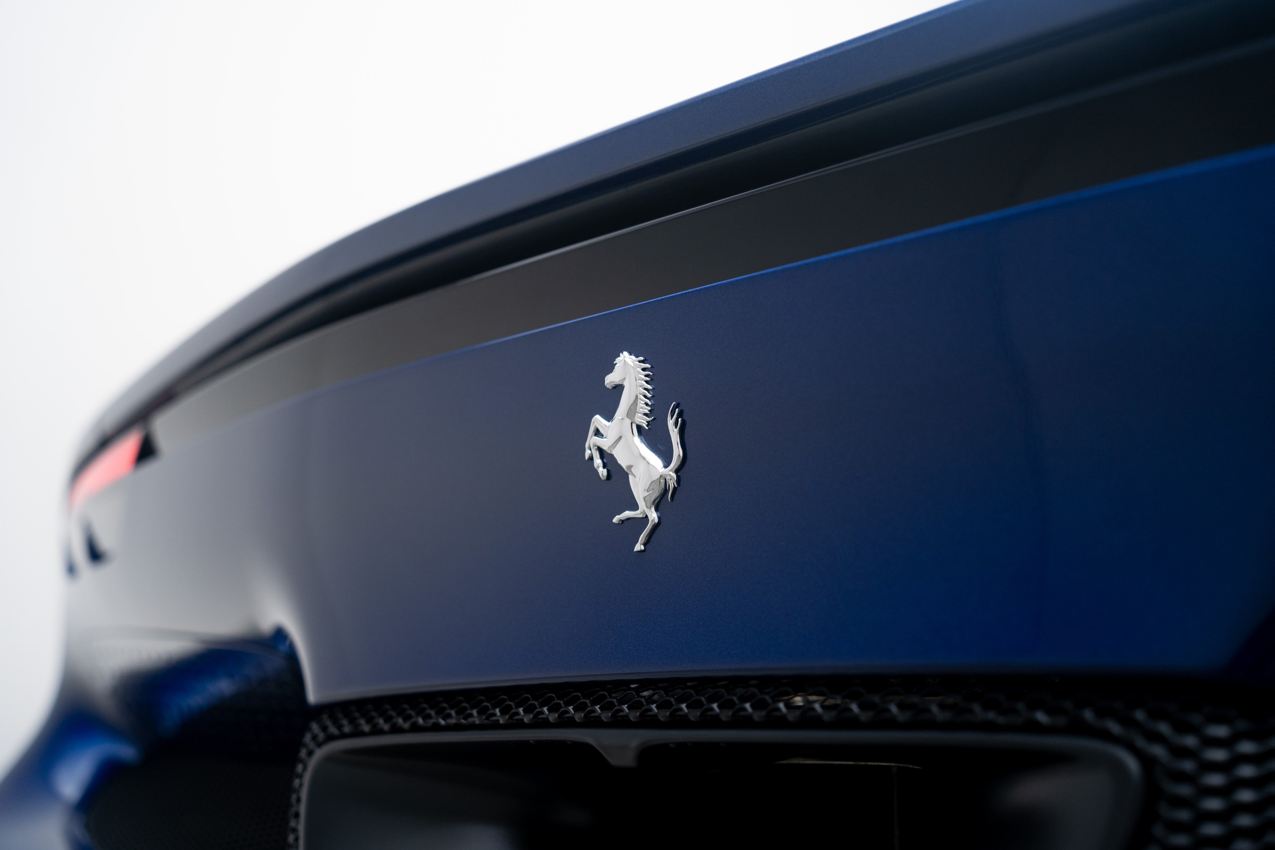 FERRARI 296GTB. LOHA VISUALS — AUTOMOTIVE PHOTOGRAPHY