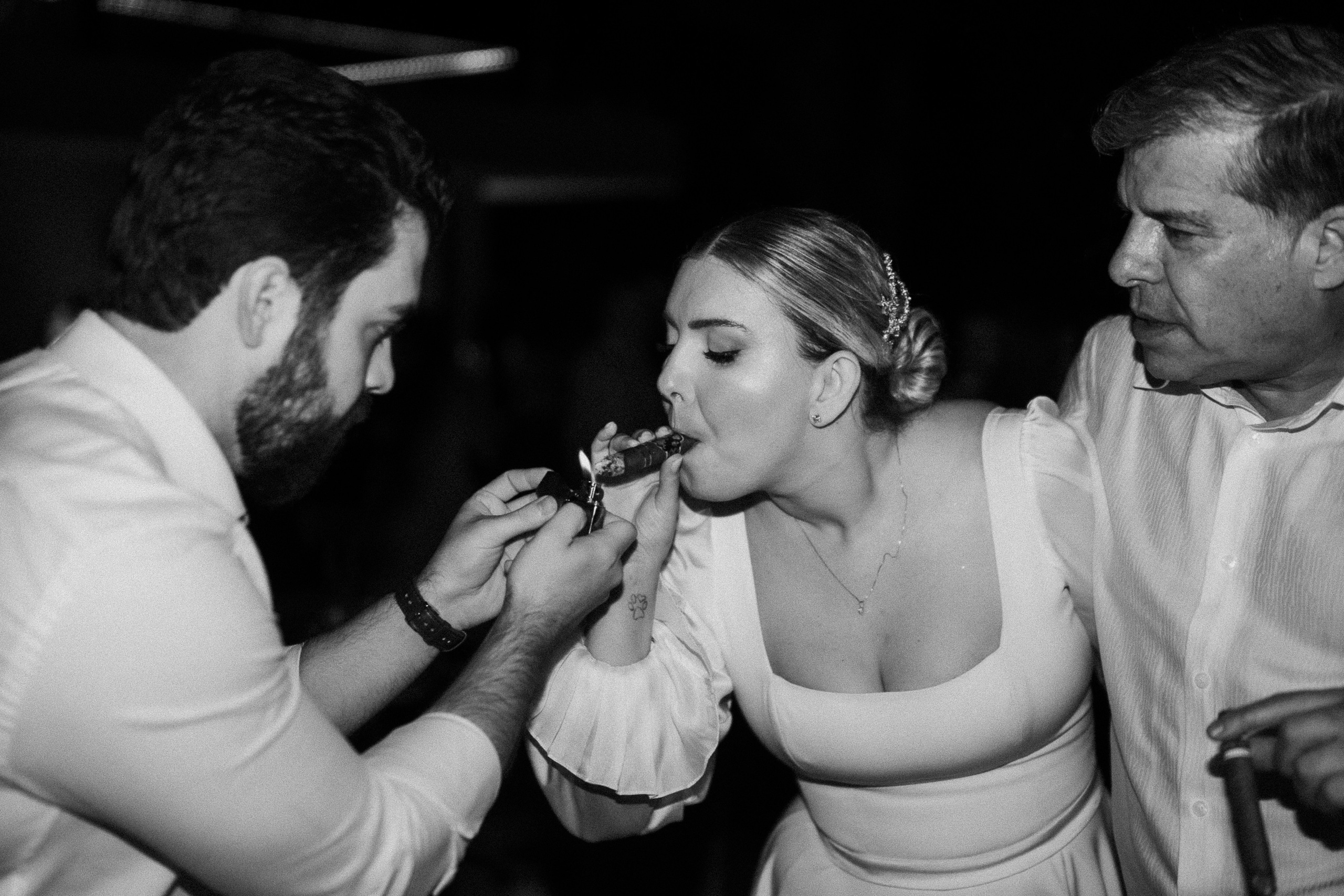 Lari & Luiz | Casamento. Congiu Wedding