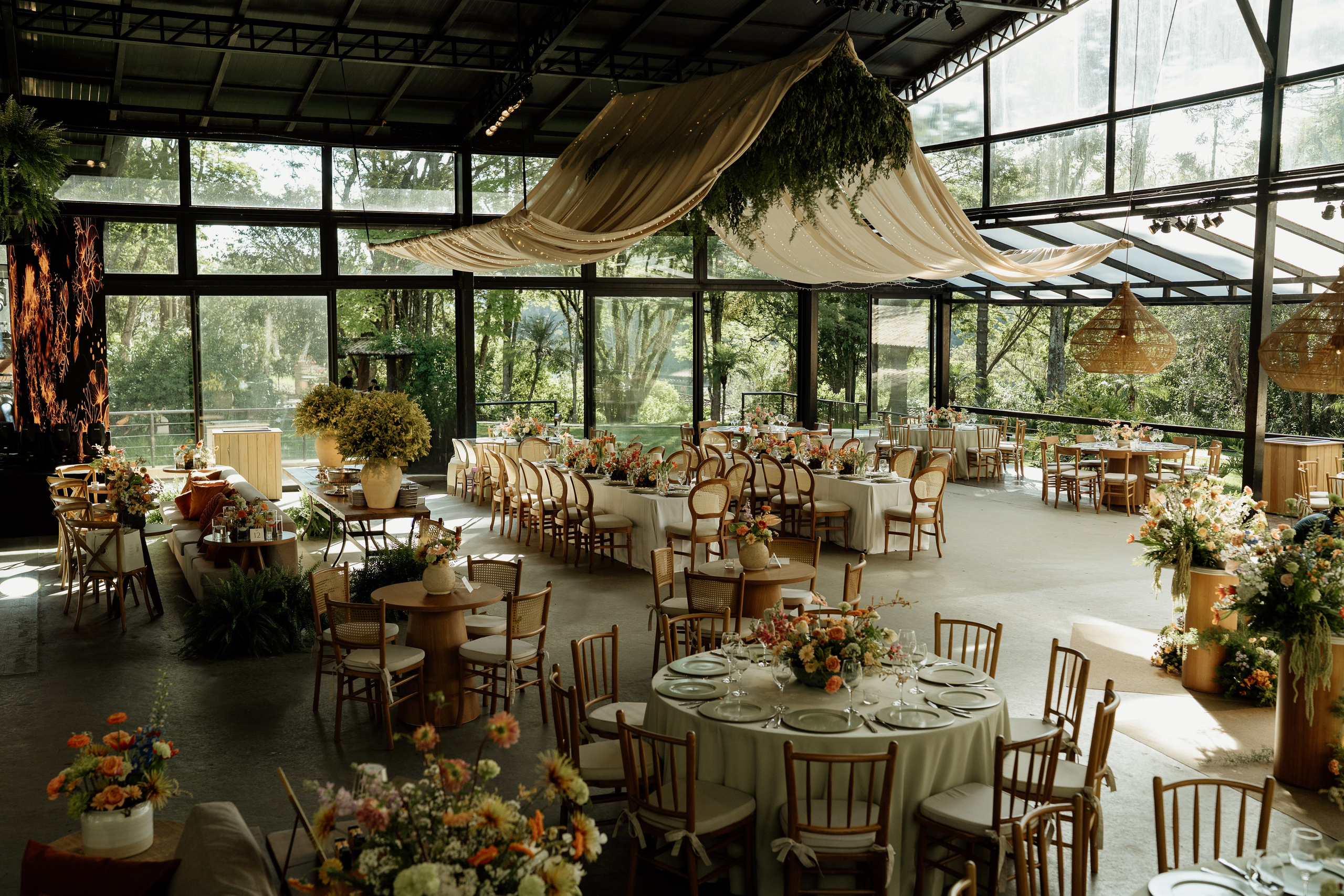 Johanna & Felipe. Congiu Wedding