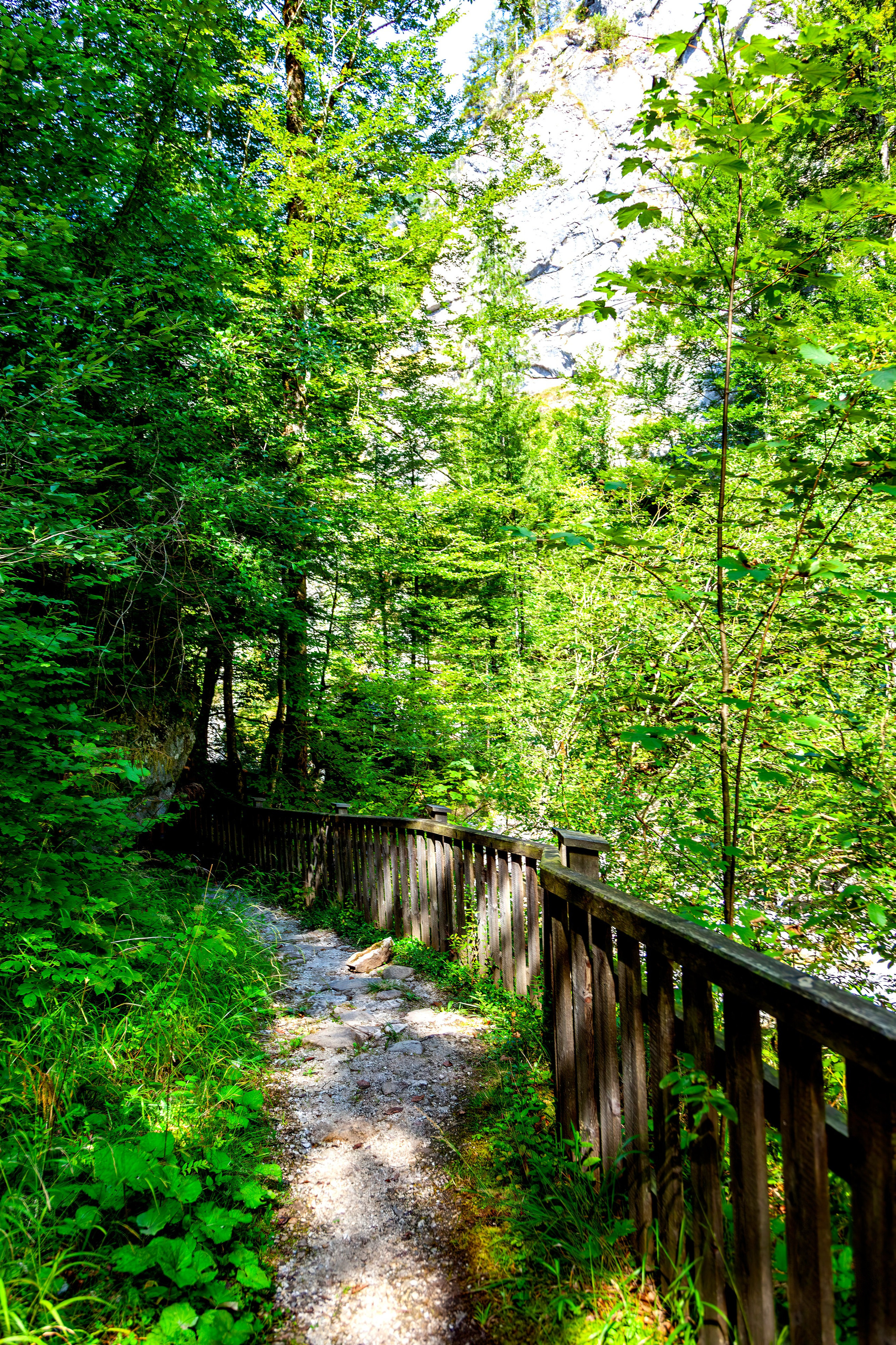 195.Nothklamm.Austria.20.8.2025. Путешествия в формате 360......