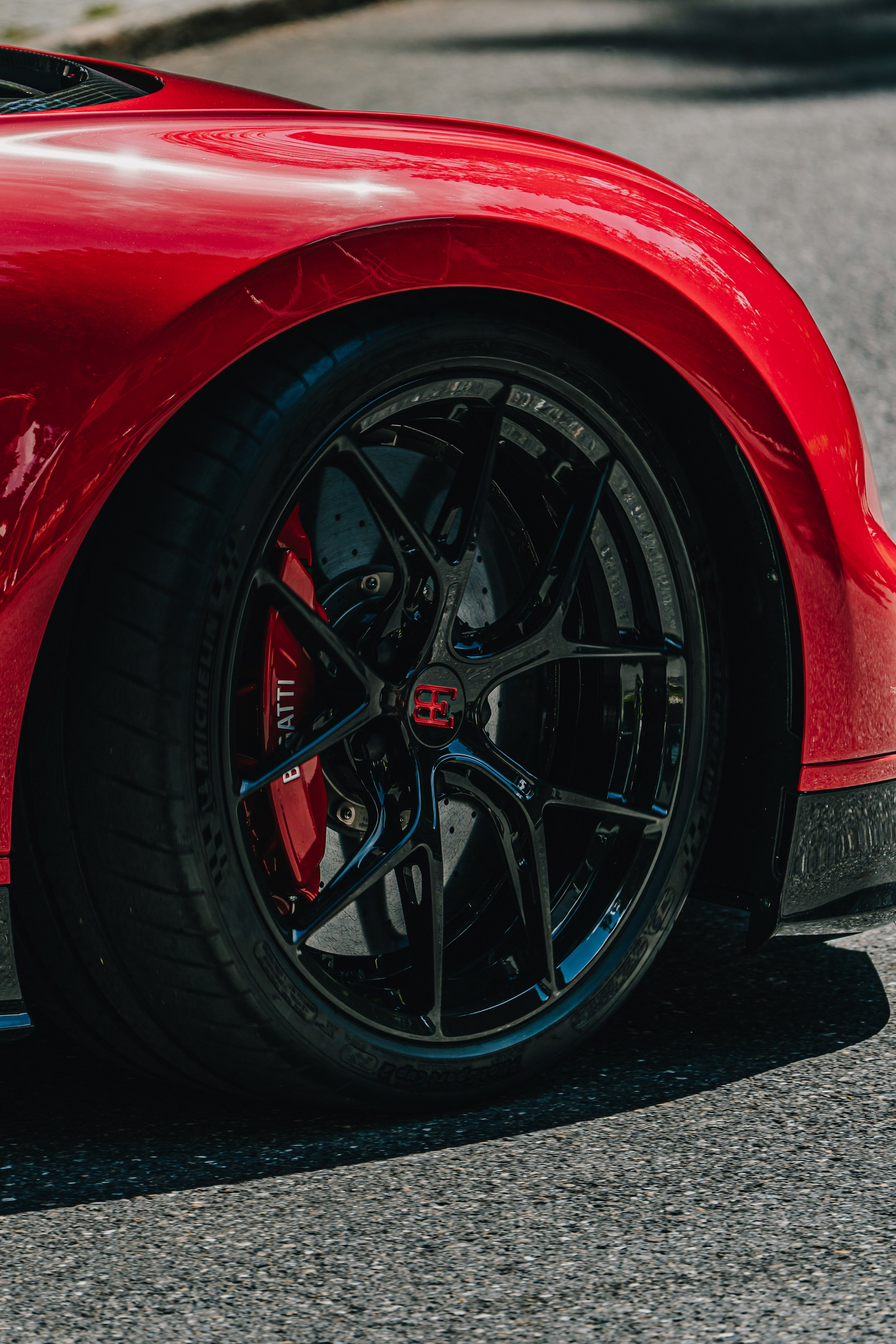 Supercars Owners Circle Classic · Andermatt 2026