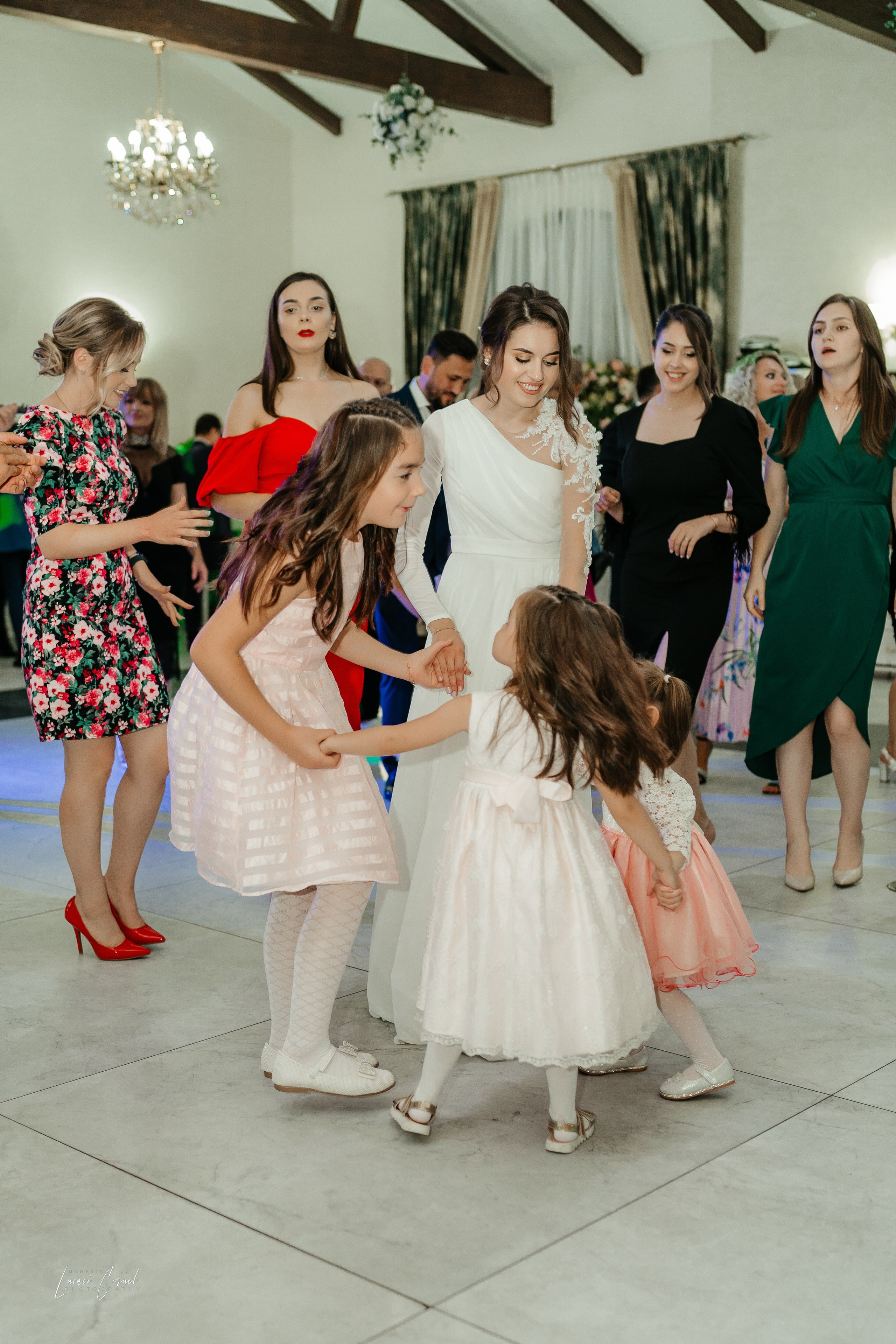 Ioana & Dan – Album de nuntă plin de emoție. Fotograf de nuntă, corporate, botezuri, majorate și aniversări Roman, Lucaci Cornel