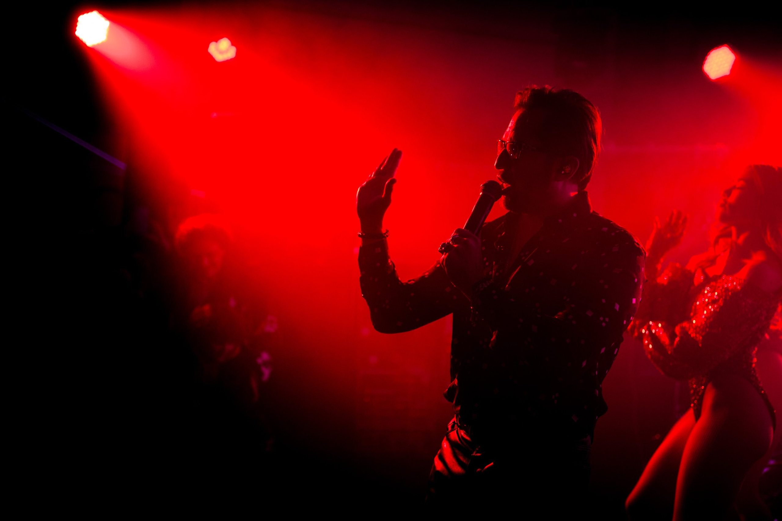 Birthday Gregory. True Story Photography