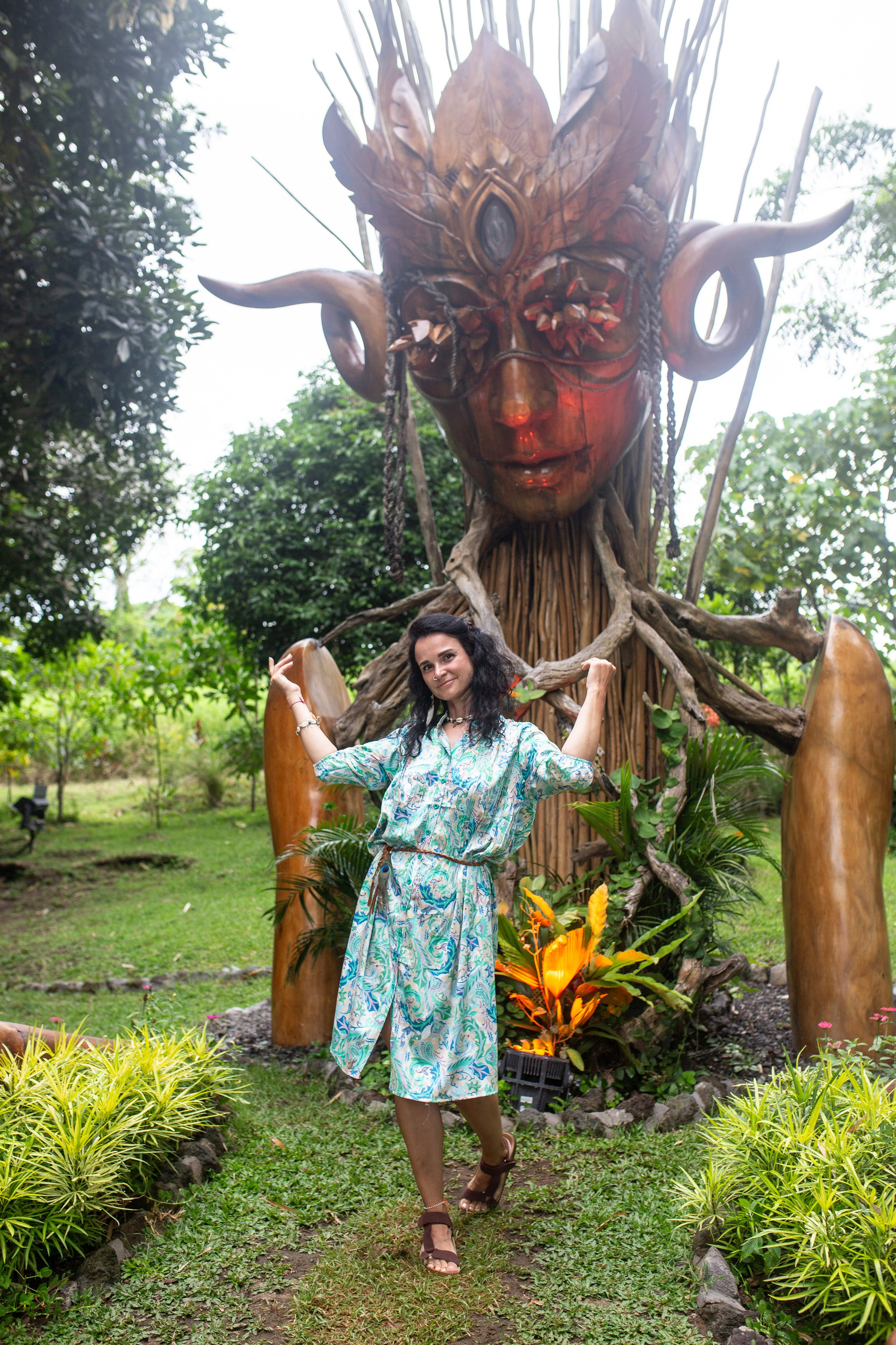 Бали тур с Дашей. Индивидуальный и парный фотограф на Бали — Bali Dream Photo