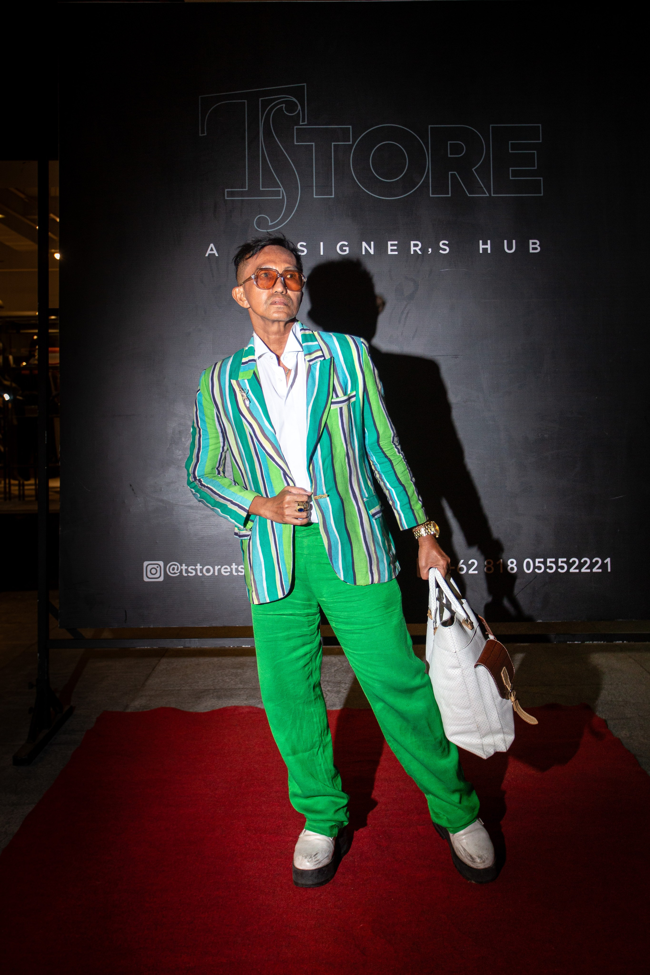 Trunk Show. Индивидуальный и парный фотограф на Бали — Bali Dream Photo