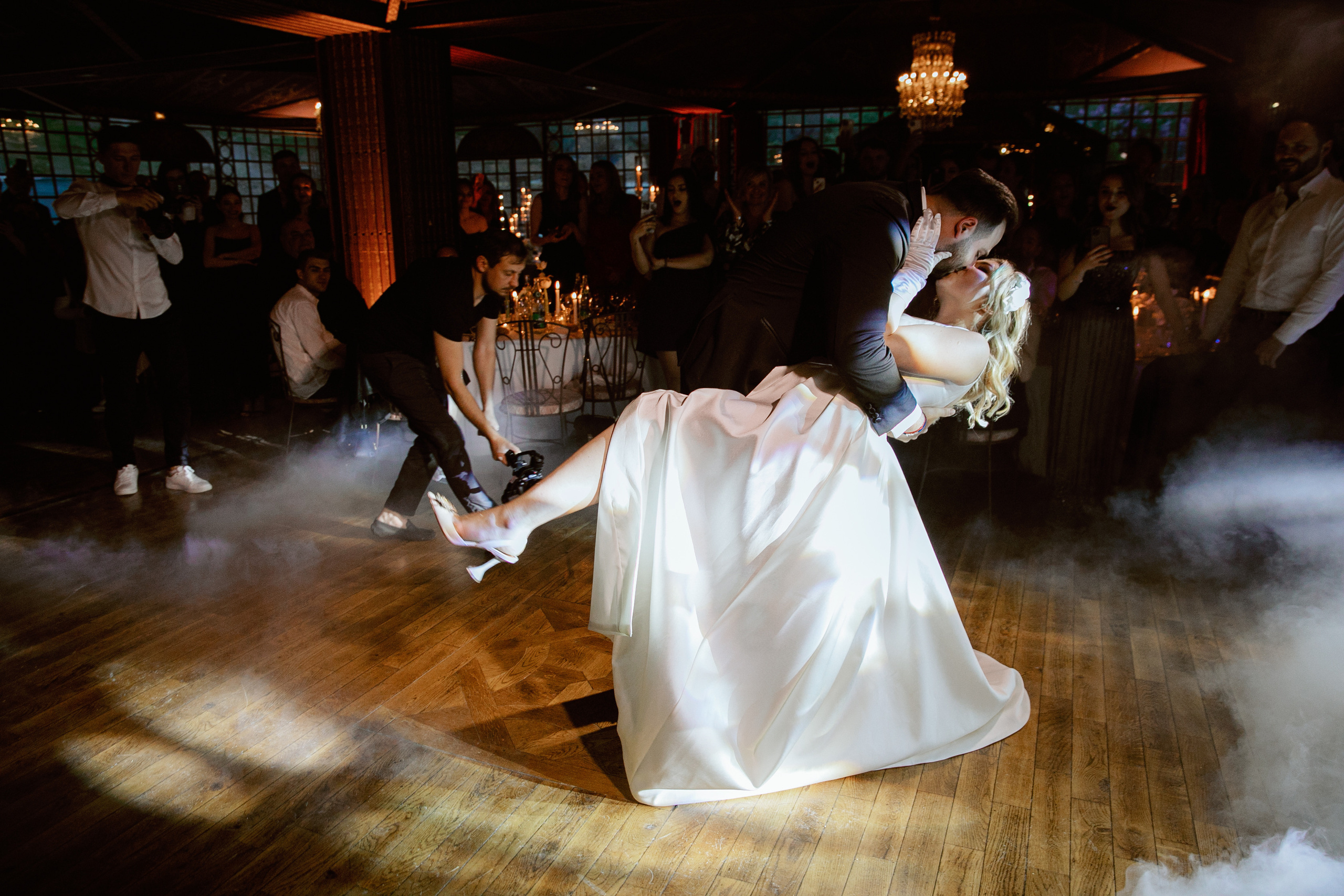 Chateau de Vallery France Cristian&Calina Wedding 2023. Iurkovski PHOTOGRAPHY in Europe. Luxury destination weddings and events