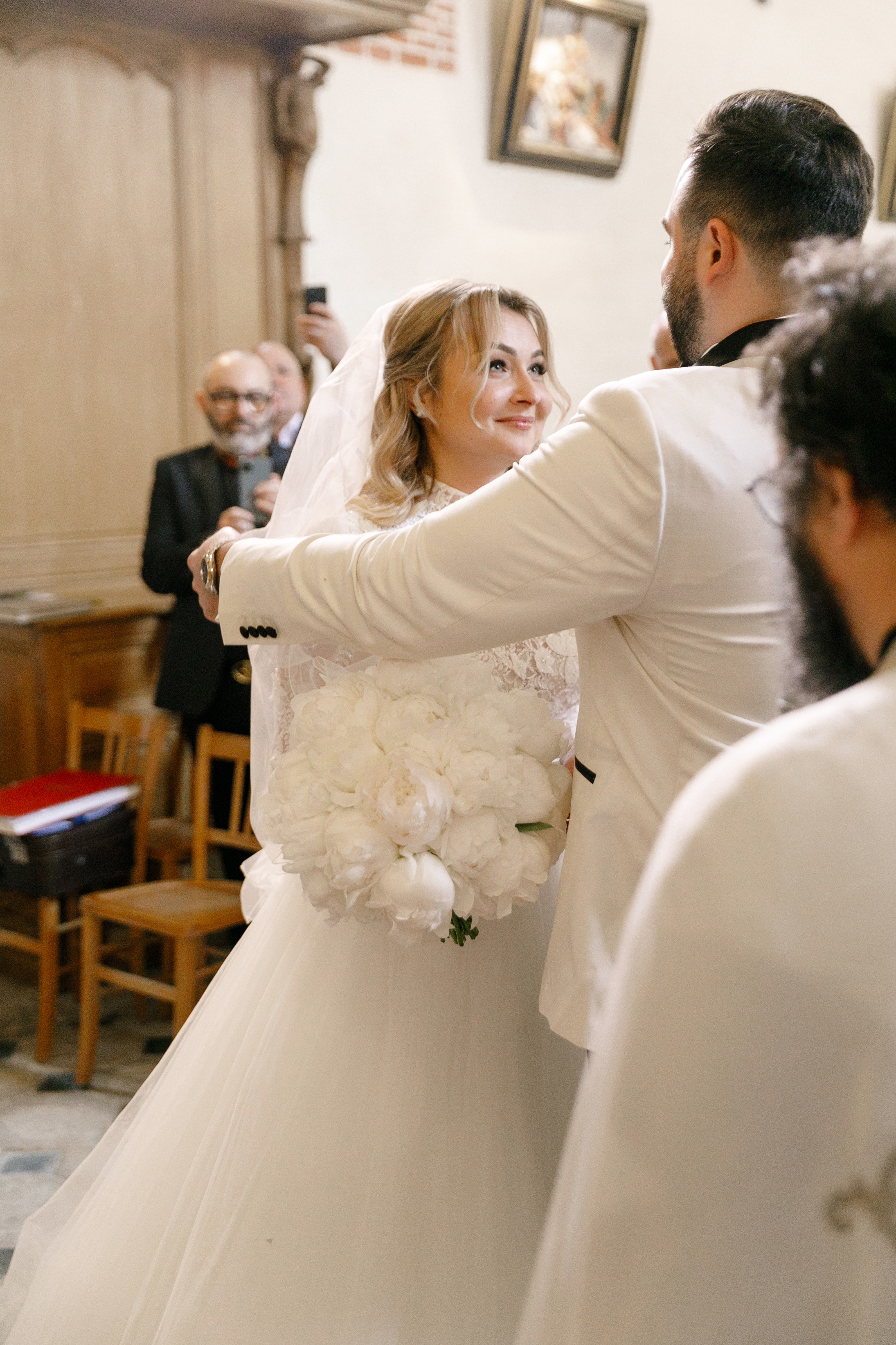 Chateau de Vallery France Cristian&Calina Wedding 2023. Iurkovski PHOTOGRAPHY in Europe. Luxury destination weddings and events
