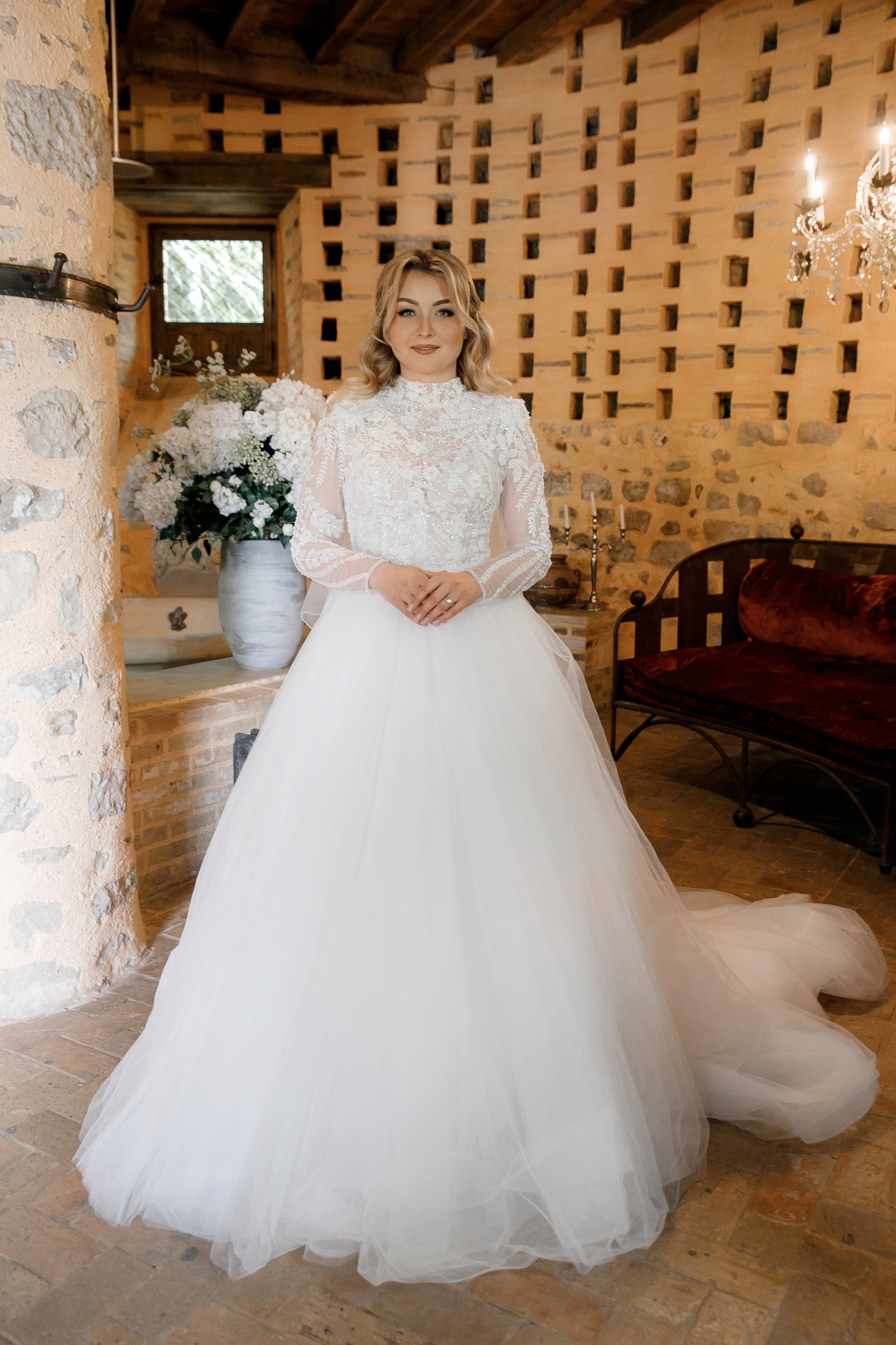 Chateau de Vallery France Cristian&Calina Wedding 2023. Iurkovski PHOTOGRAPHY in Europe. Luxury destination weddings and events