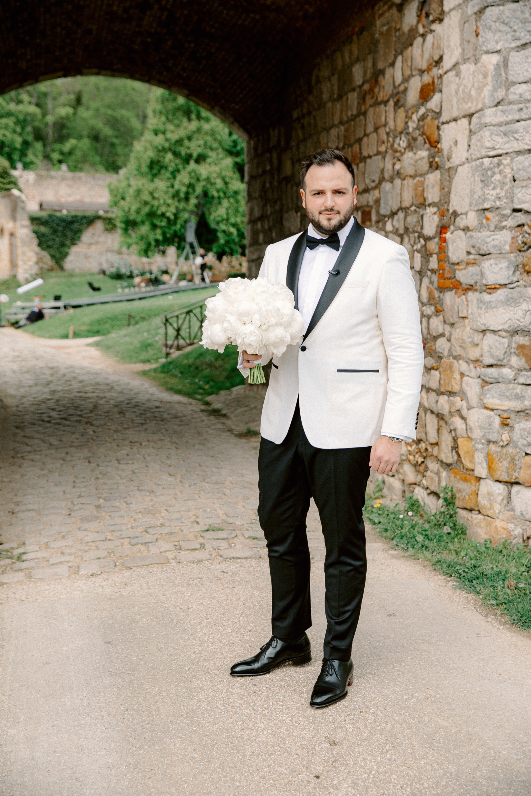 Chateau de Vallery France Cristian&Calina Wedding 2023. Iurkovski PHOTOGRAPHY in Europe. Luxury destination weddings and events