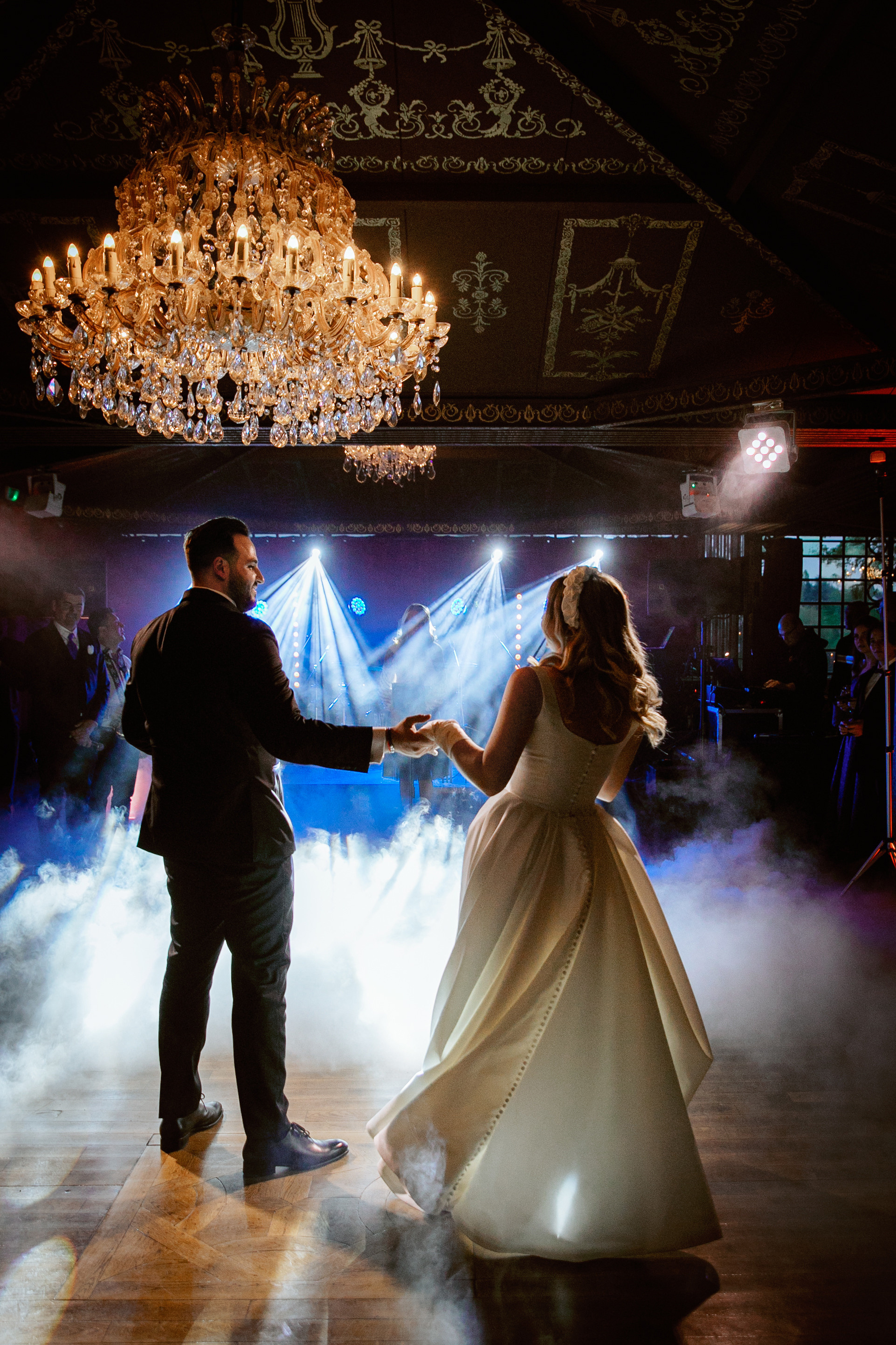 Chateau de Vallery France Cristian&Calina Wedding 2023. Iurkovski PHOTOGRAPHY in Europe. Luxury destination weddings and events