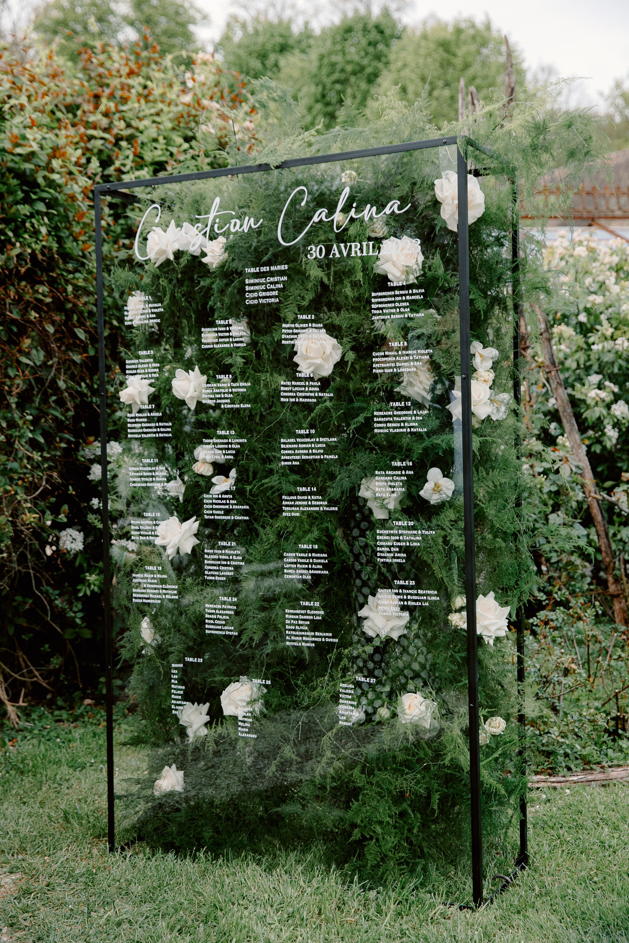 Chateau de Vallery France Cristian&Calina Wedding 2023. Iurkovski PHOTOGRAPHY in Europe. Luxury destination weddings and events