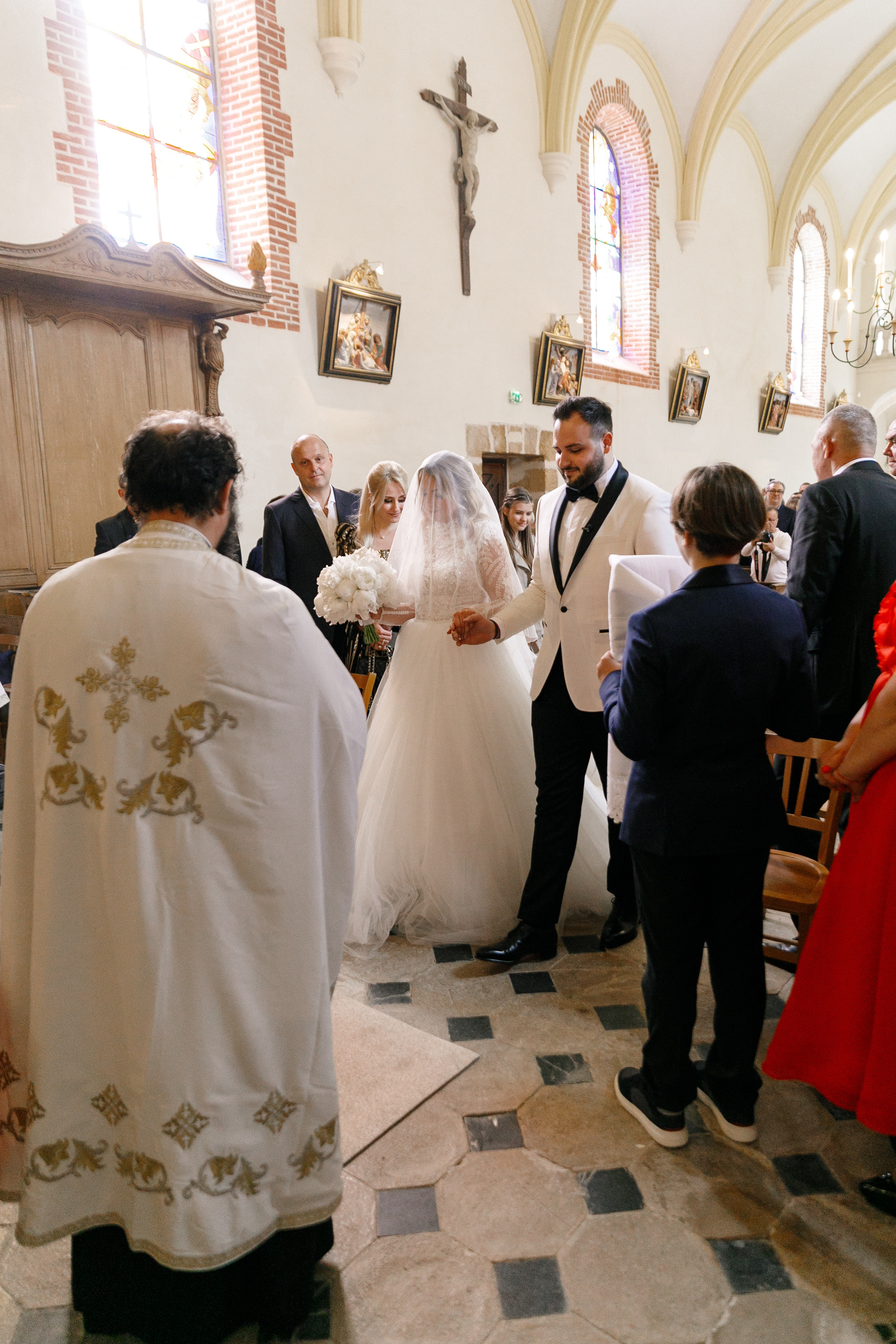 Chateau de Vallery France Cristian&Calina Wedding 2023. Iurkovski PHOTOGRAPHY in Europe. Luxury destination weddings and events