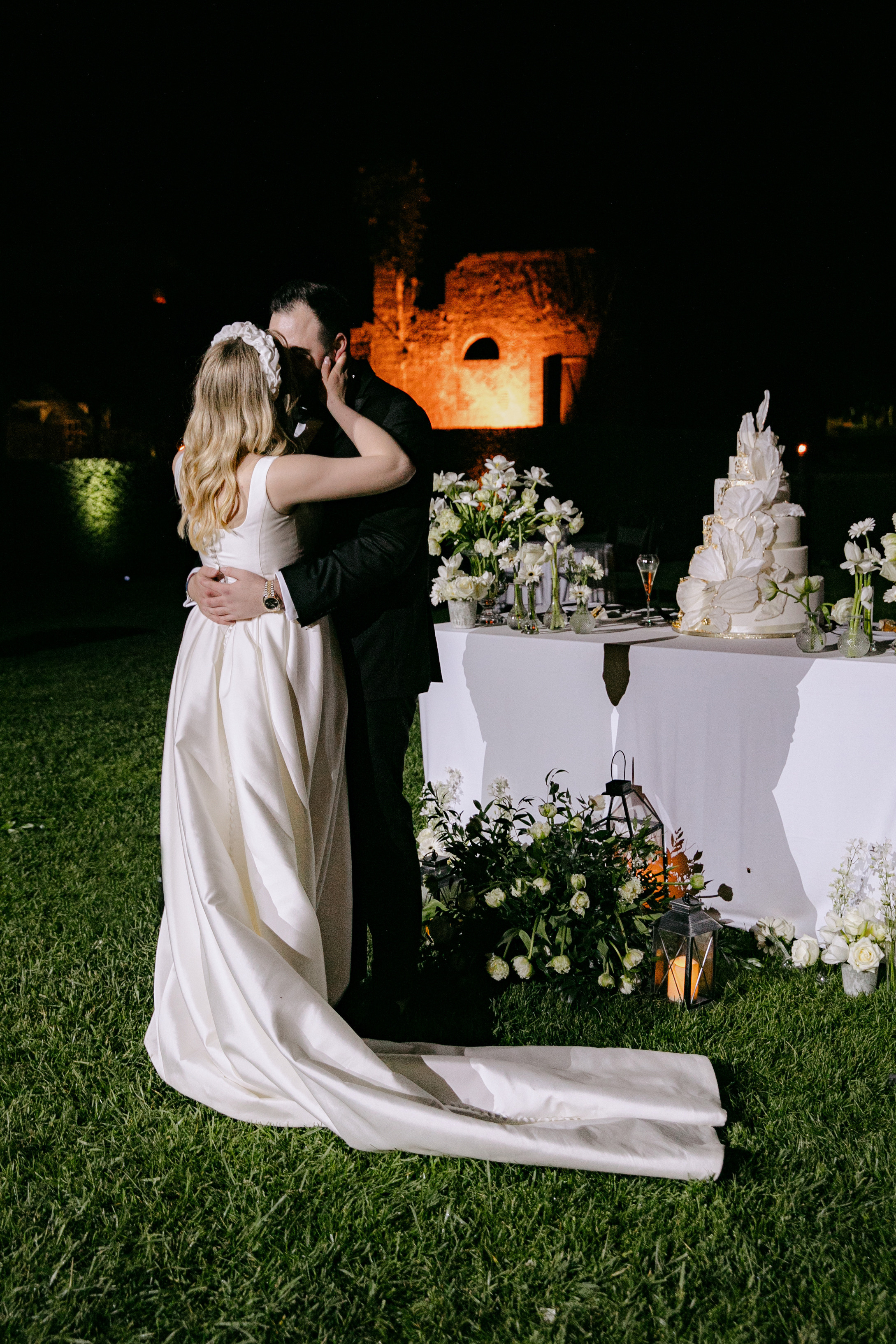 Chateau de Vallery France Cristian&Calina Wedding 2023. Iurkovski PHOTOGRAPHY in Europe. Luxury destination weddings and events