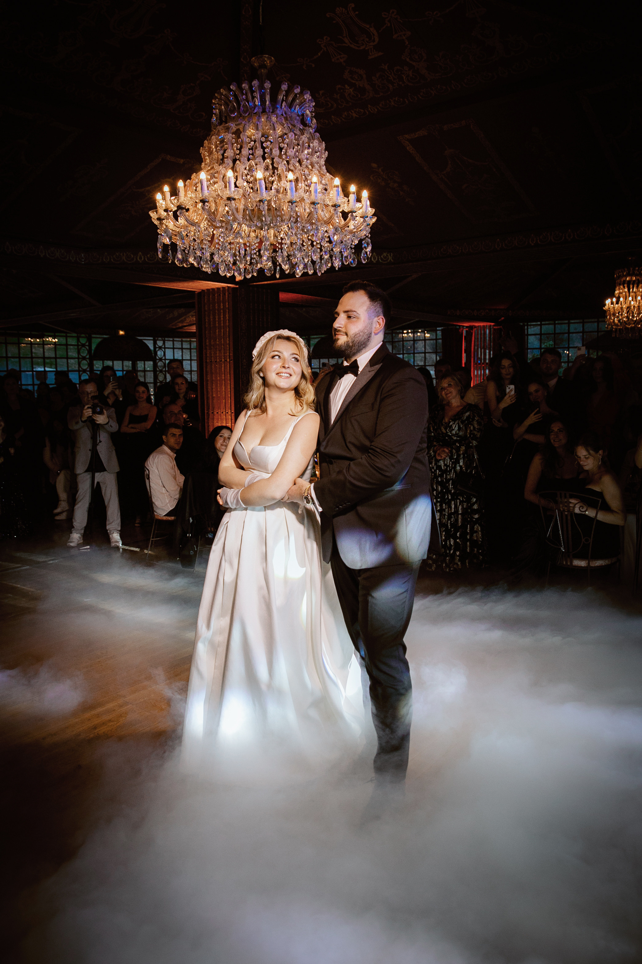 Chateau de Vallery France Cristian&Calina Wedding 2023. Iurkovski PHOTOGRAPHY in Europe. Luxury destination weddings and events