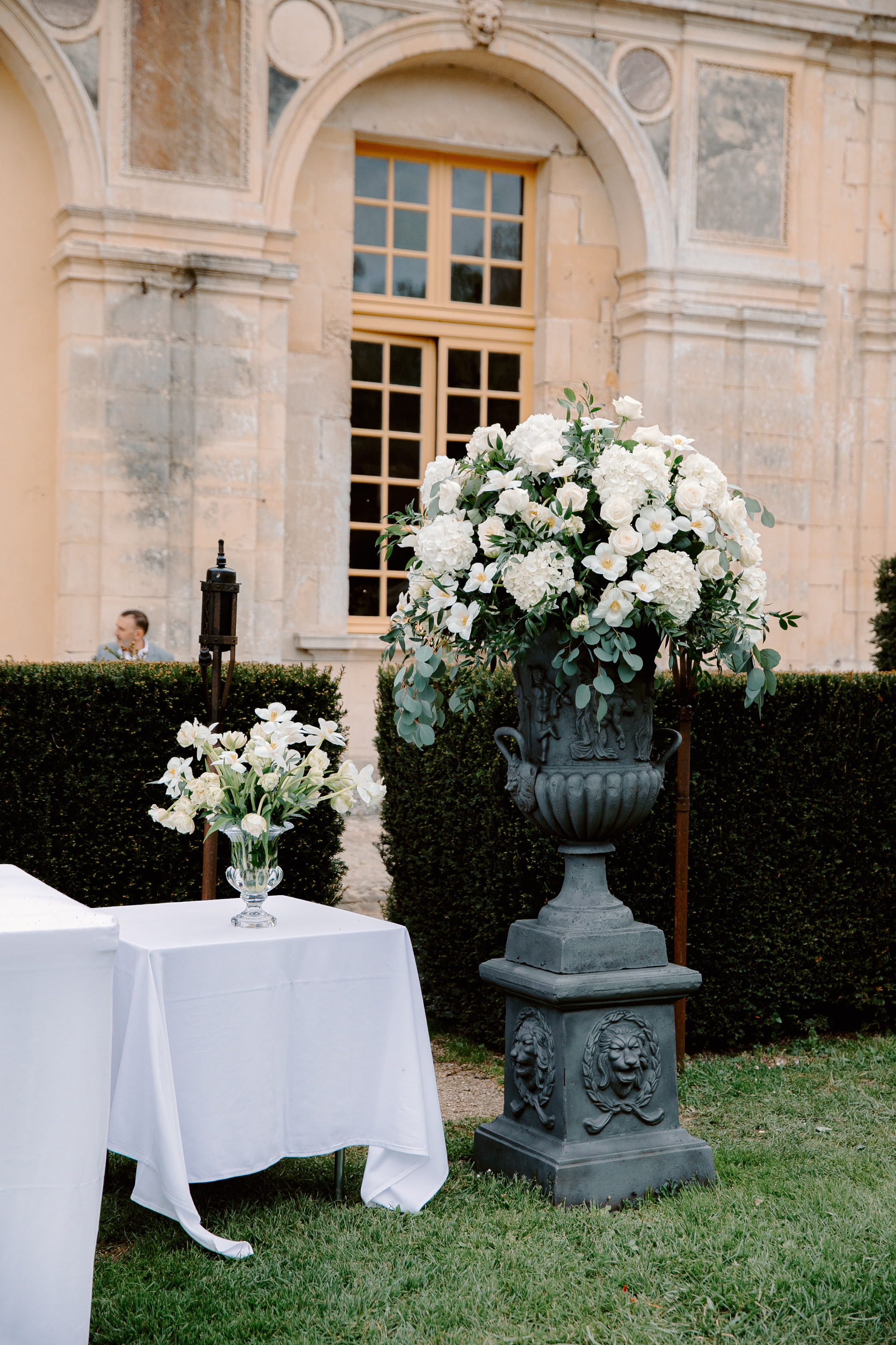 Chateau de Vallery France Cristian&Calina Wedding 2023. Iurkovski PHOTOGRAPHY in Europe. Luxury destination weddings and events